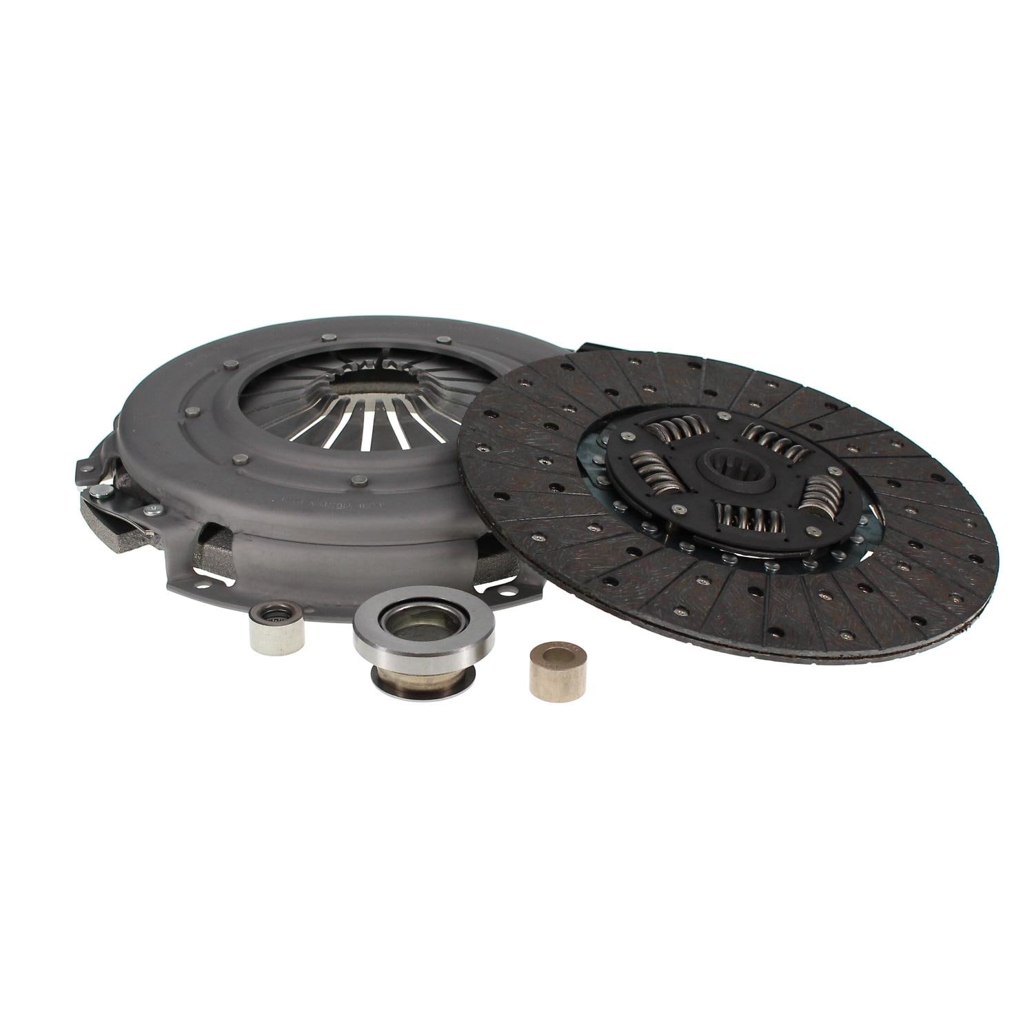 Duralast Clutch NU1909 | AutoZone