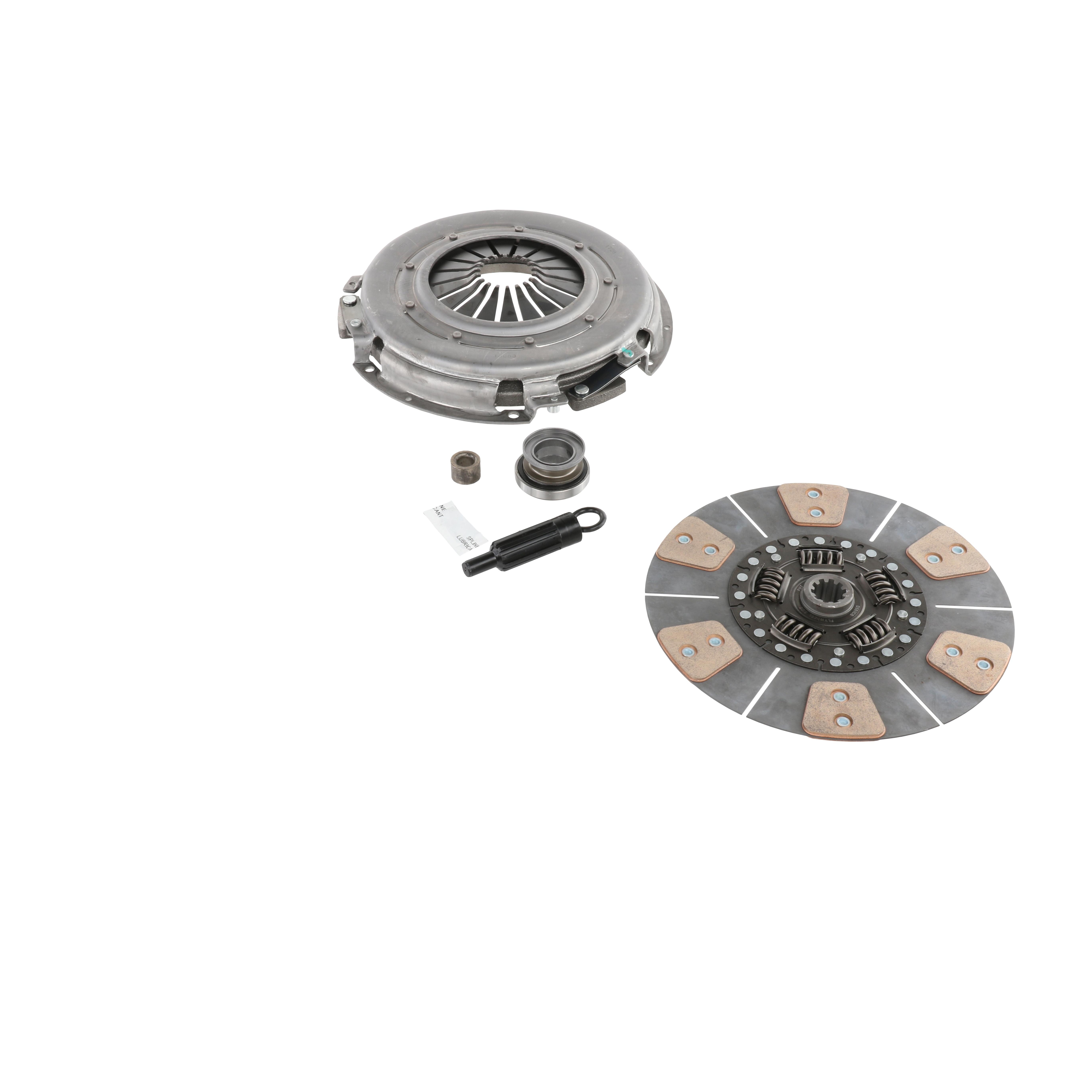 ナチュレオ8個セット Duralast Clutch NU1909CB | AutoZone