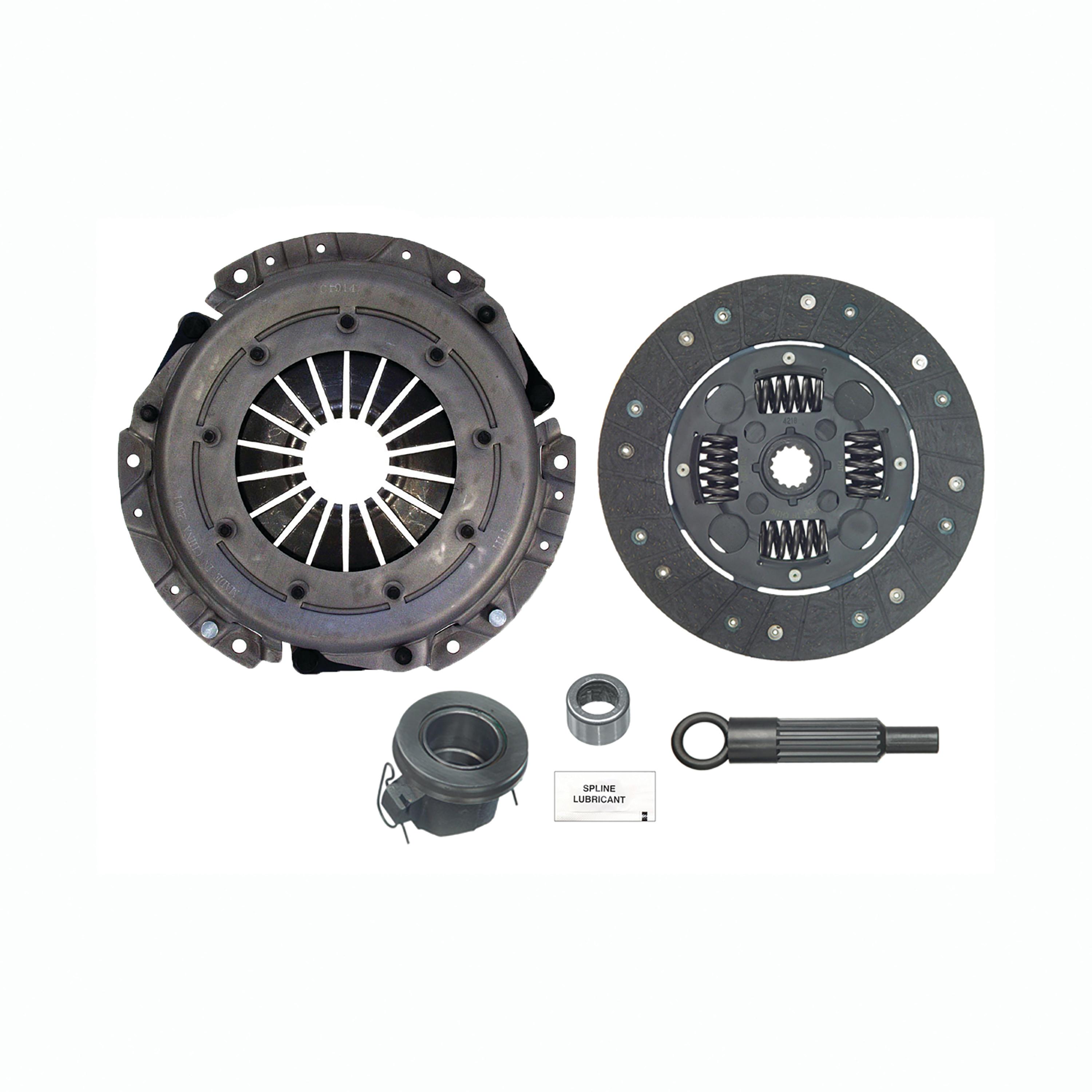 Duralast Clutch NU1914-4 | AutoZone