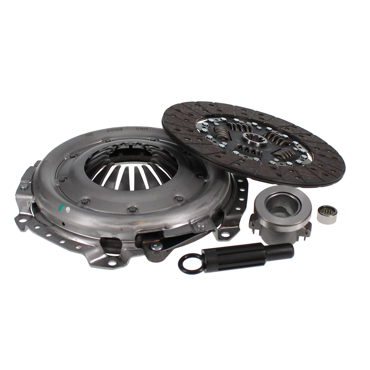 NAZARE BLAZE CD 16点セット 未開封有り Duralast Clutch NU1916-4 | AutoZone