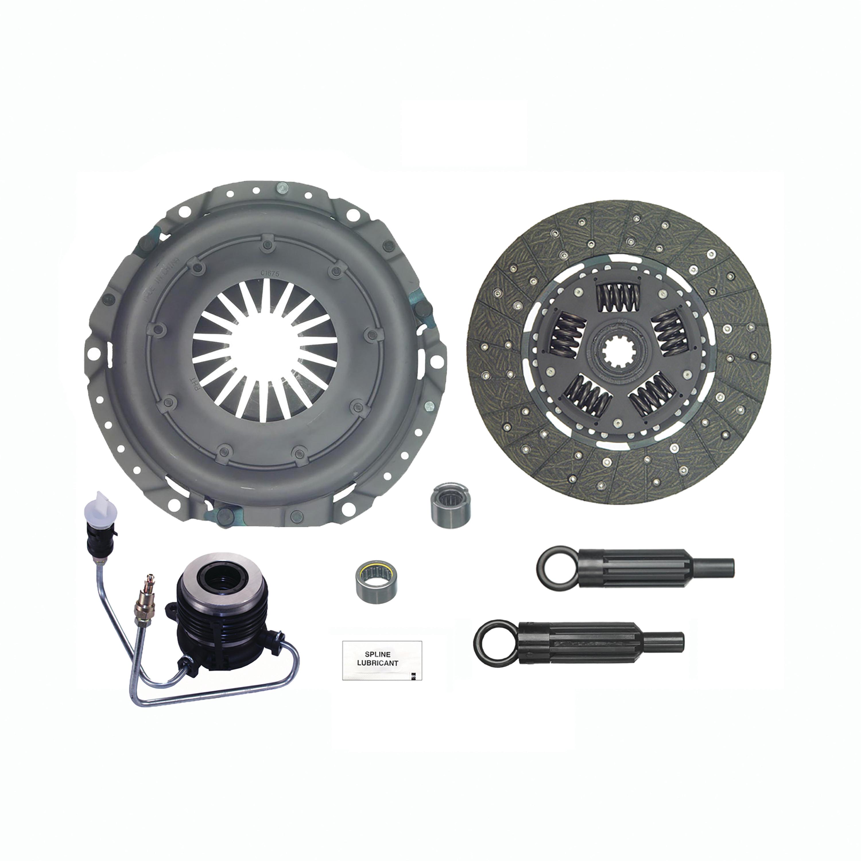 Duralast Clutch NU1916 | AutoZone