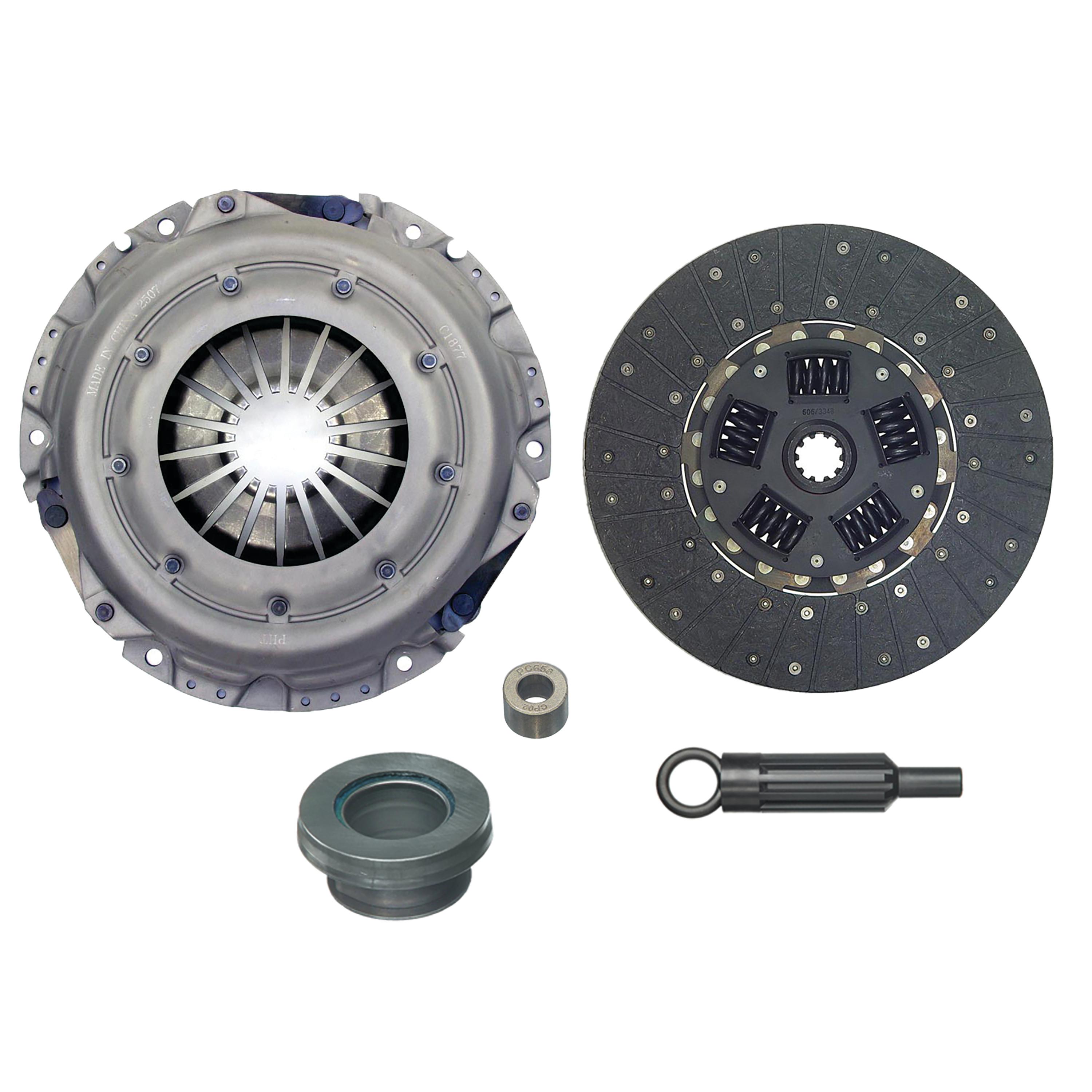 Clé Mixte MM Chrome Vanadium GARANTIE A Vie