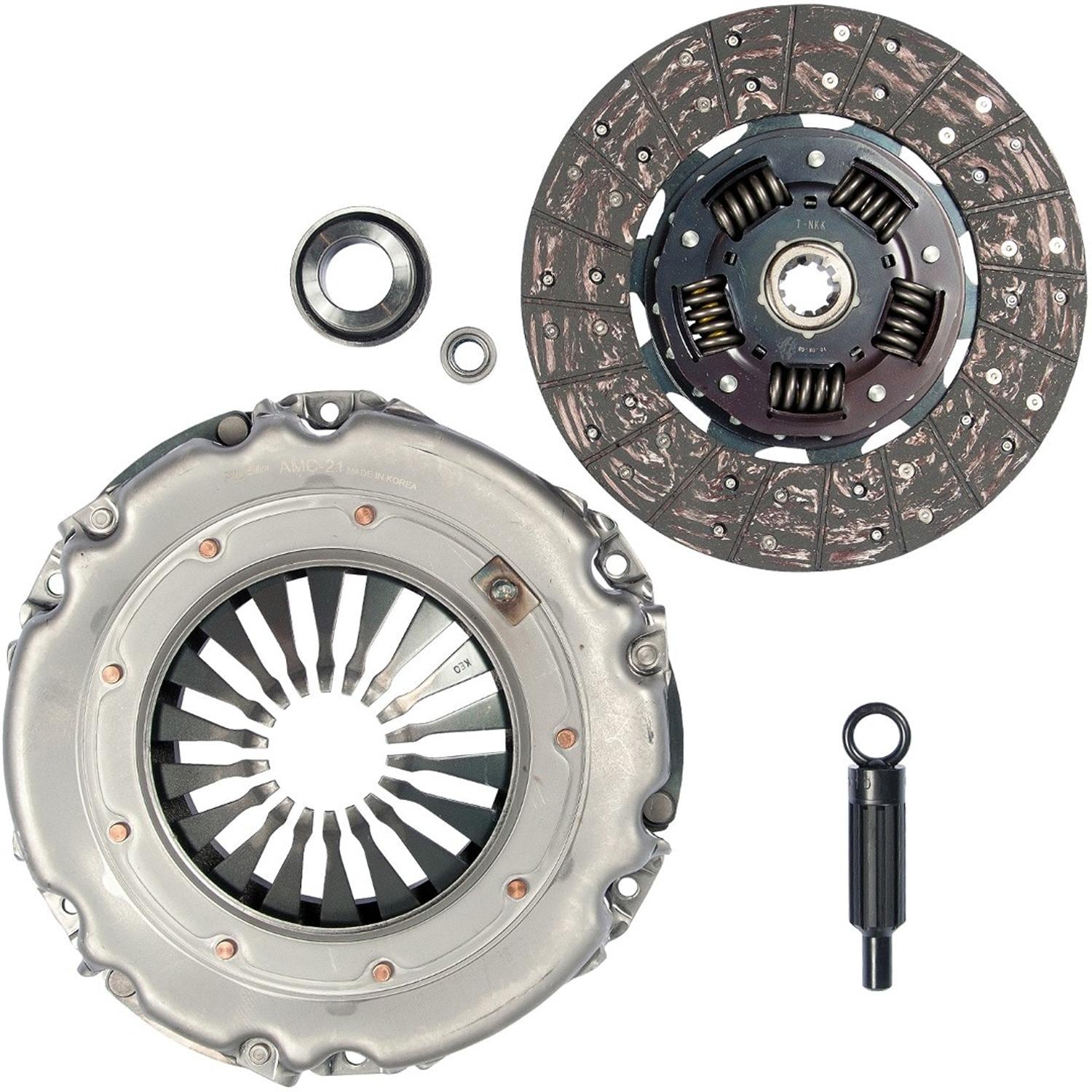 Duralast Clutch NU1950 | AutoZone
