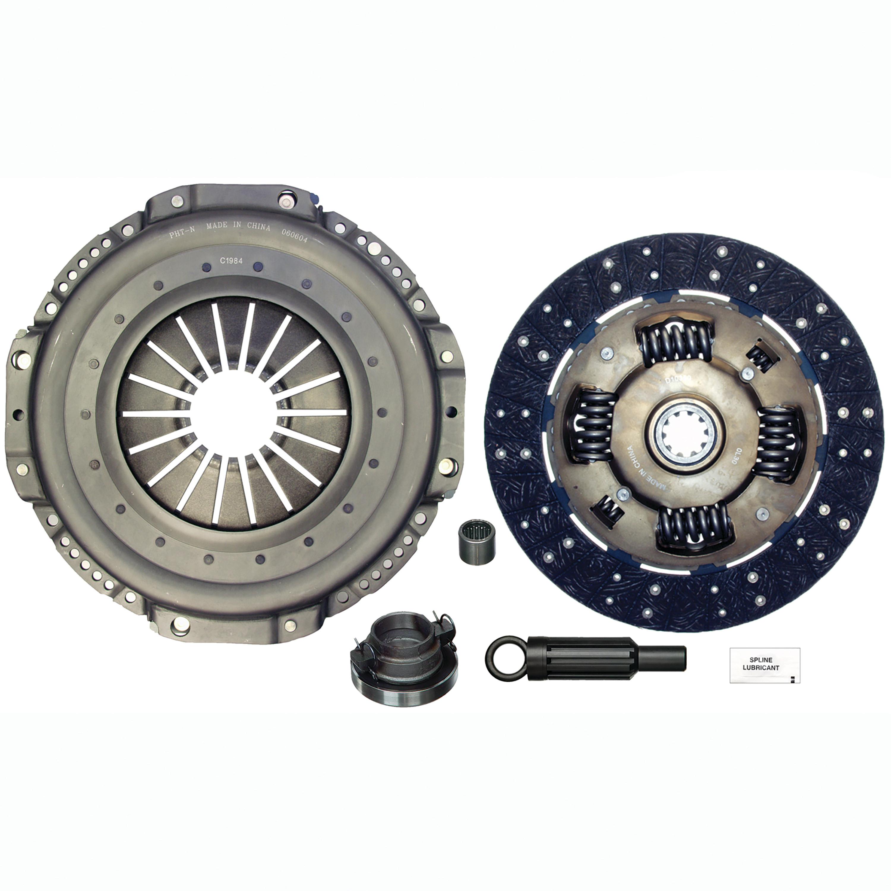 Duralast Clutch NU1966 | AutoZone