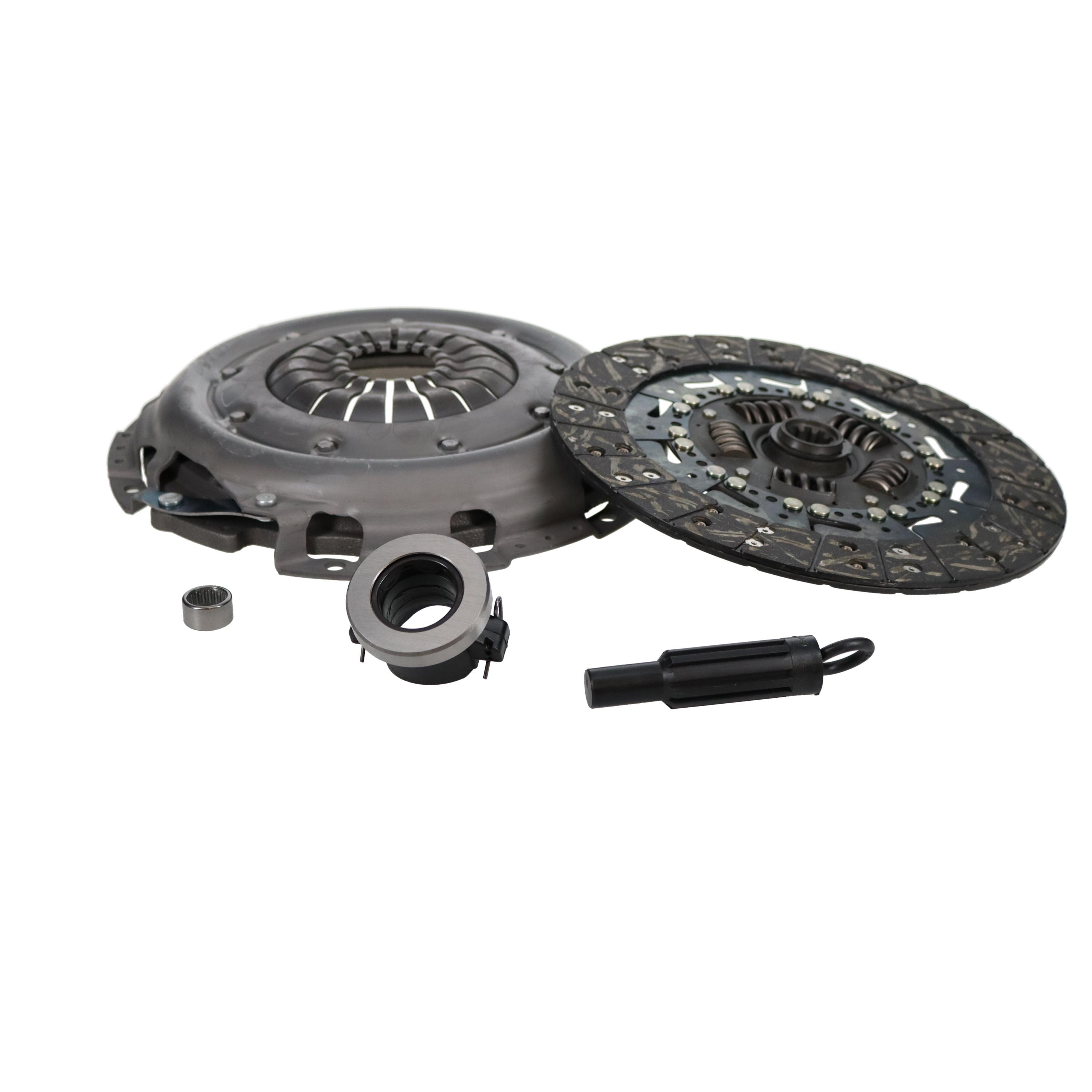 Duralast Transmission Clutch Kit NU1972-1 | AutoZone