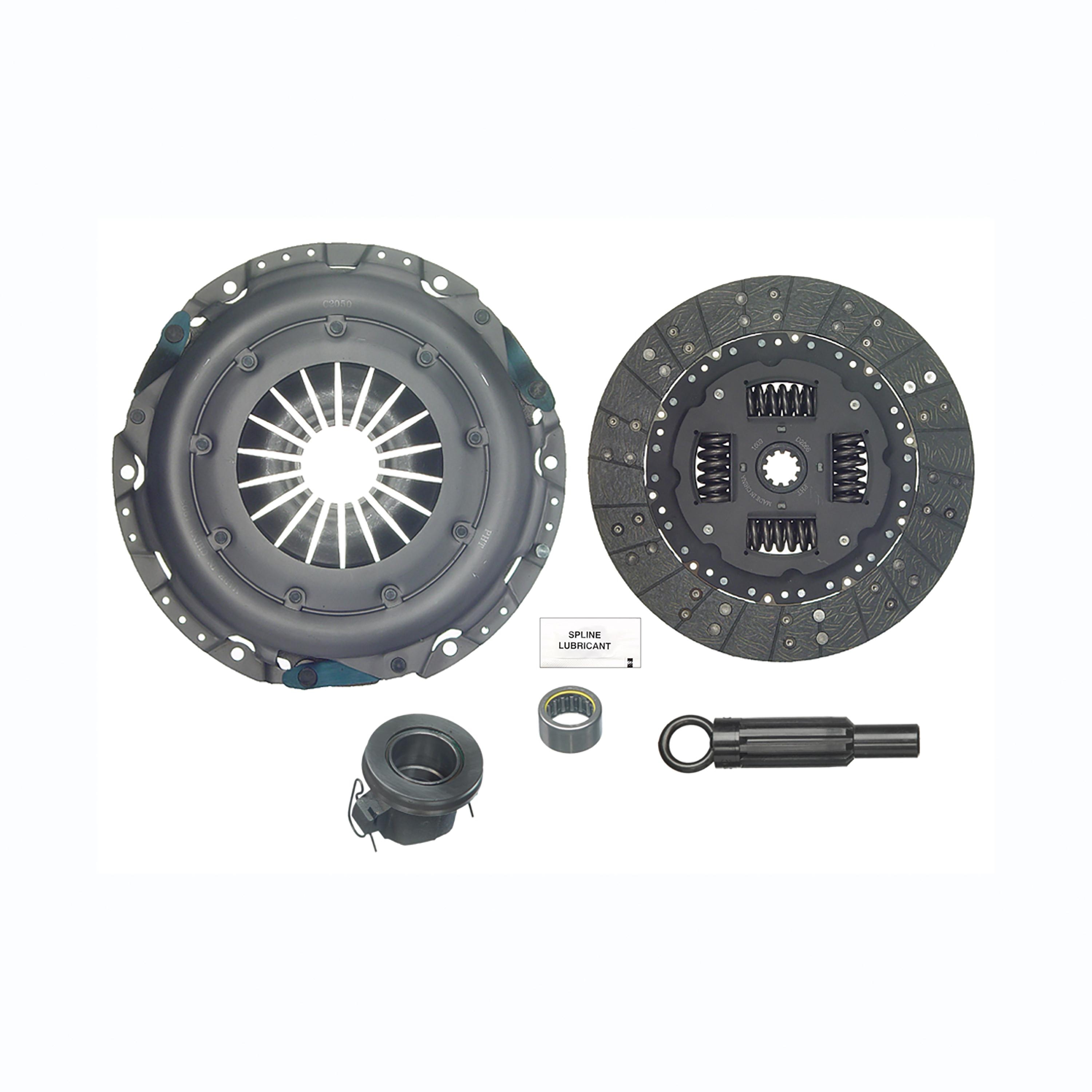 Duralast Clutch NU1972 | AutoZone