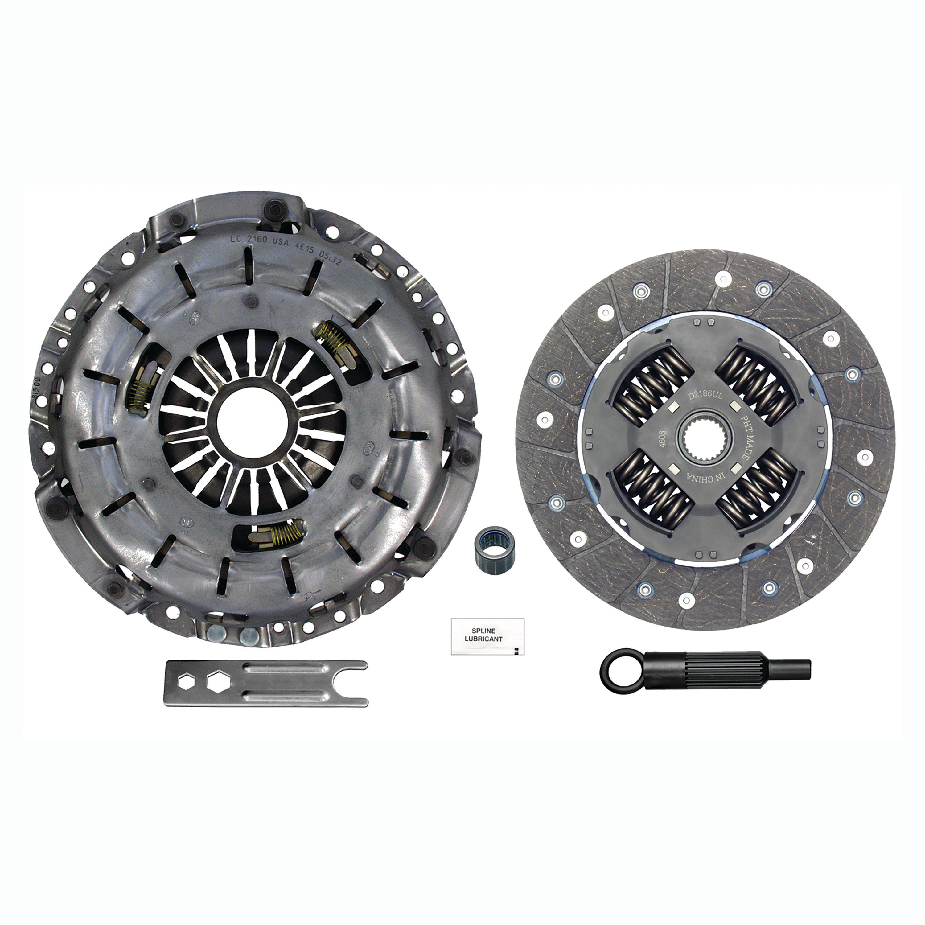 Duralast Clutch NU1975-1SA | AutoZone