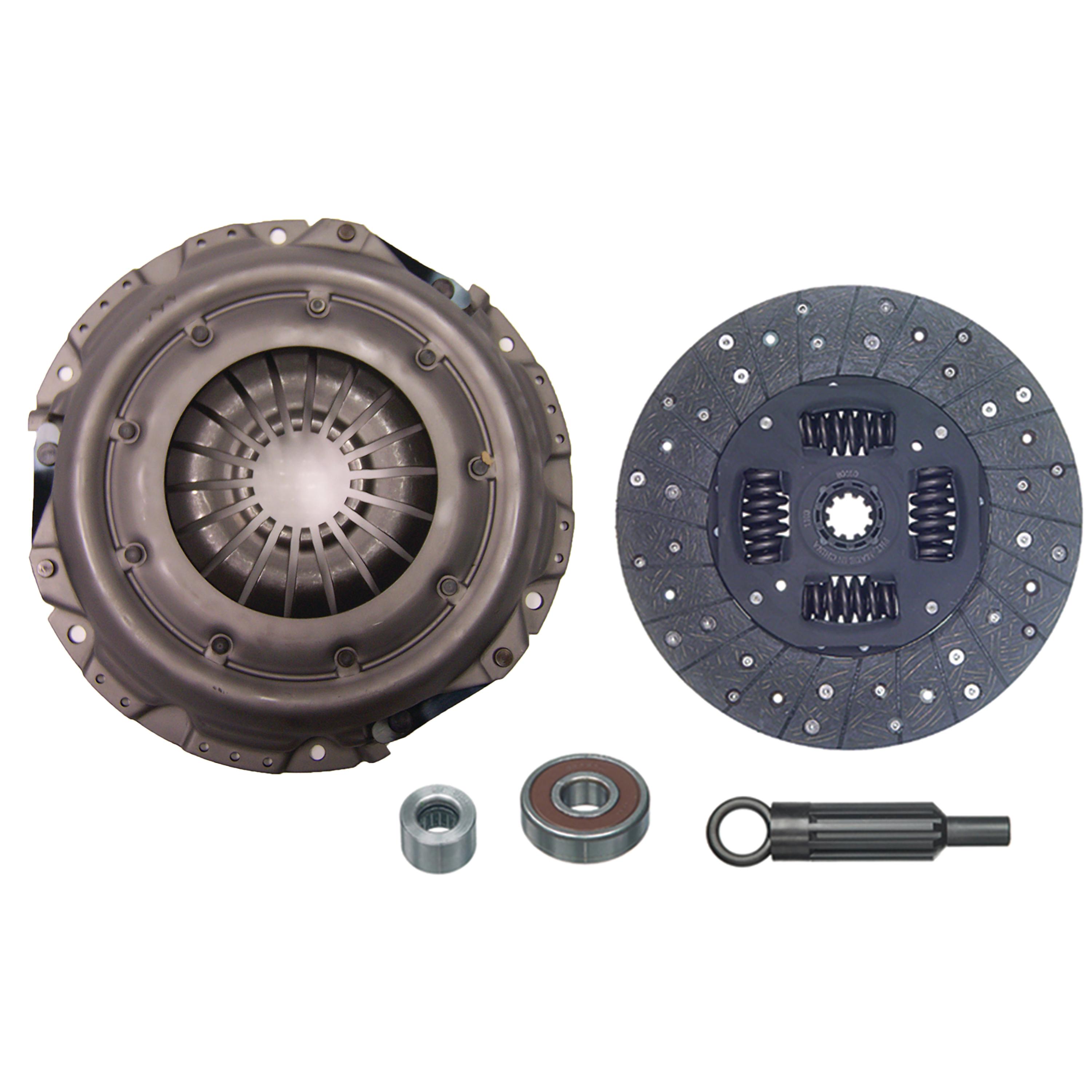 Duralast Clutch NU1980 | AutoZone