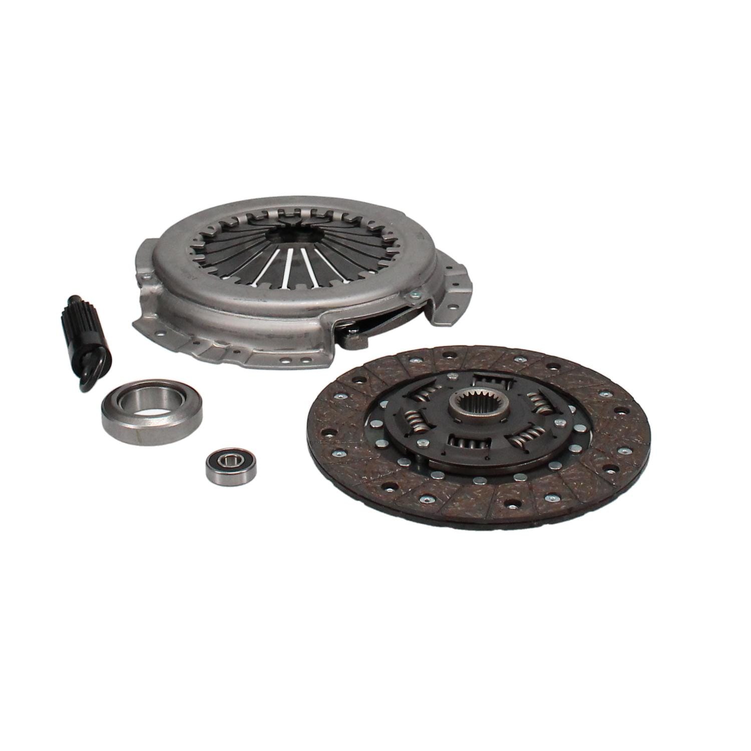 Duralast Clutch NU31025 | AutoZone