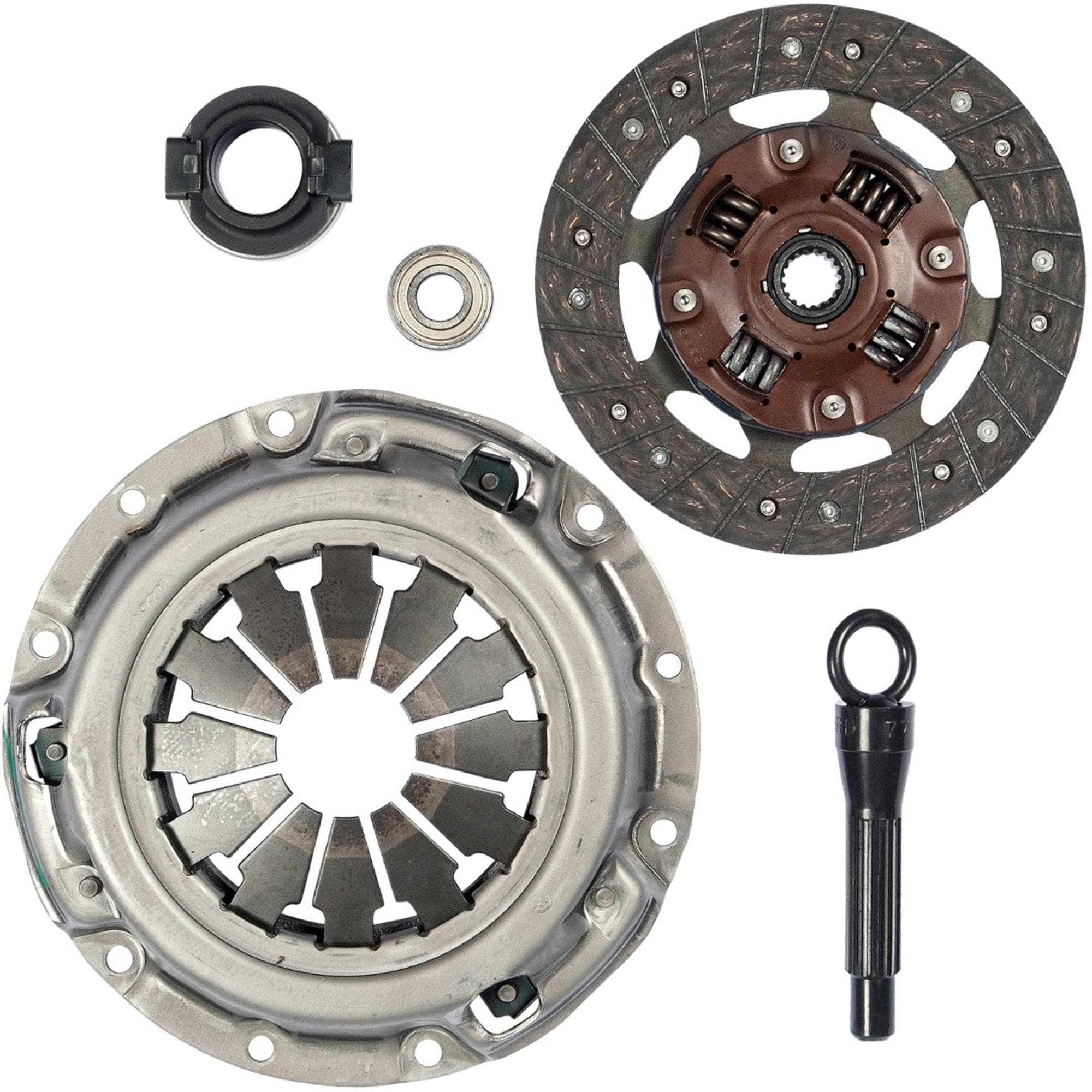 Duralast Clutch NU31121 | AutoZone