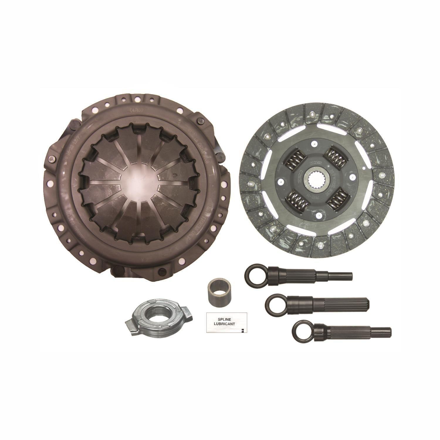 syuto1210 DS18 ZXI12.2D High Excursion 12
