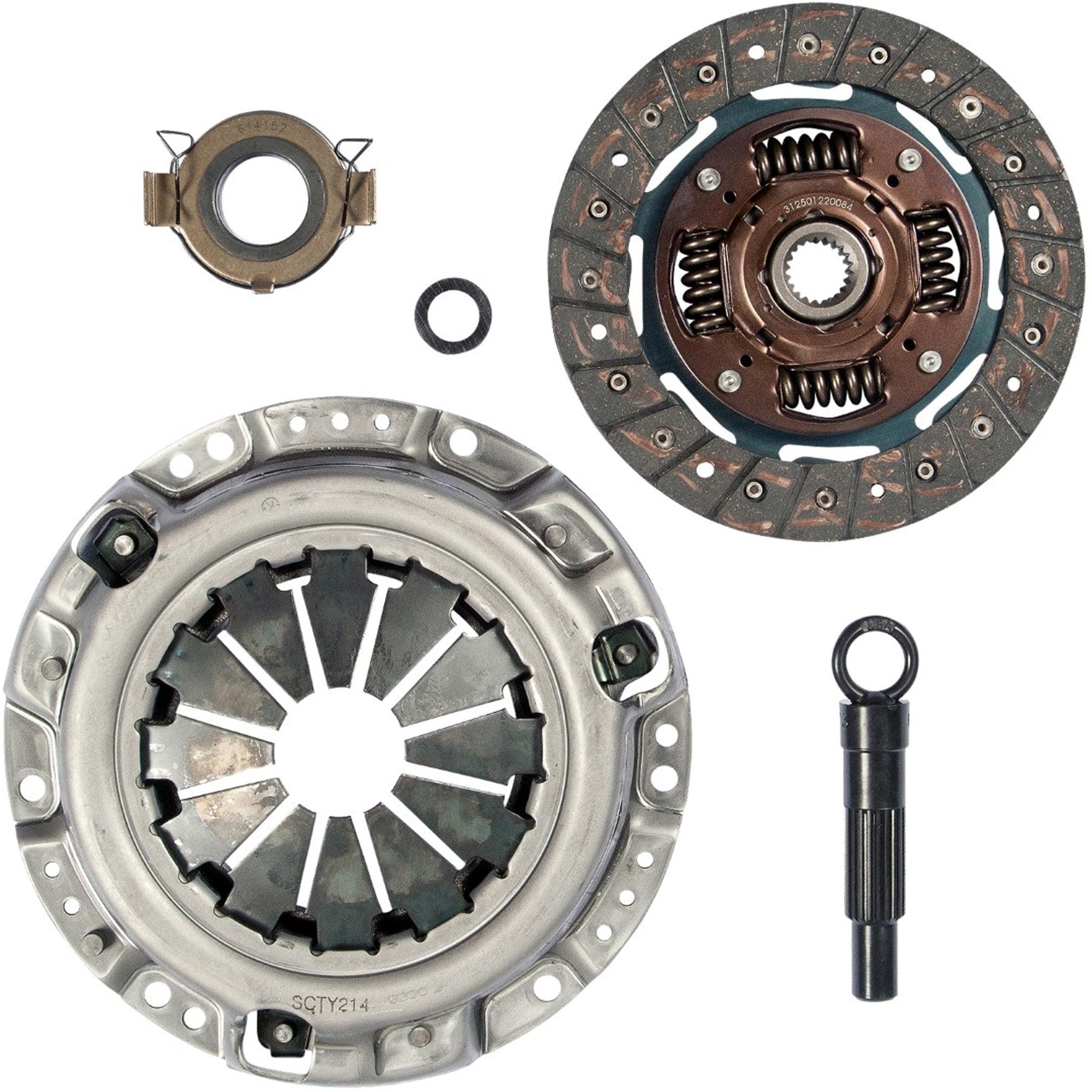 Duralast Clutch NU31147-1 | AutoZone