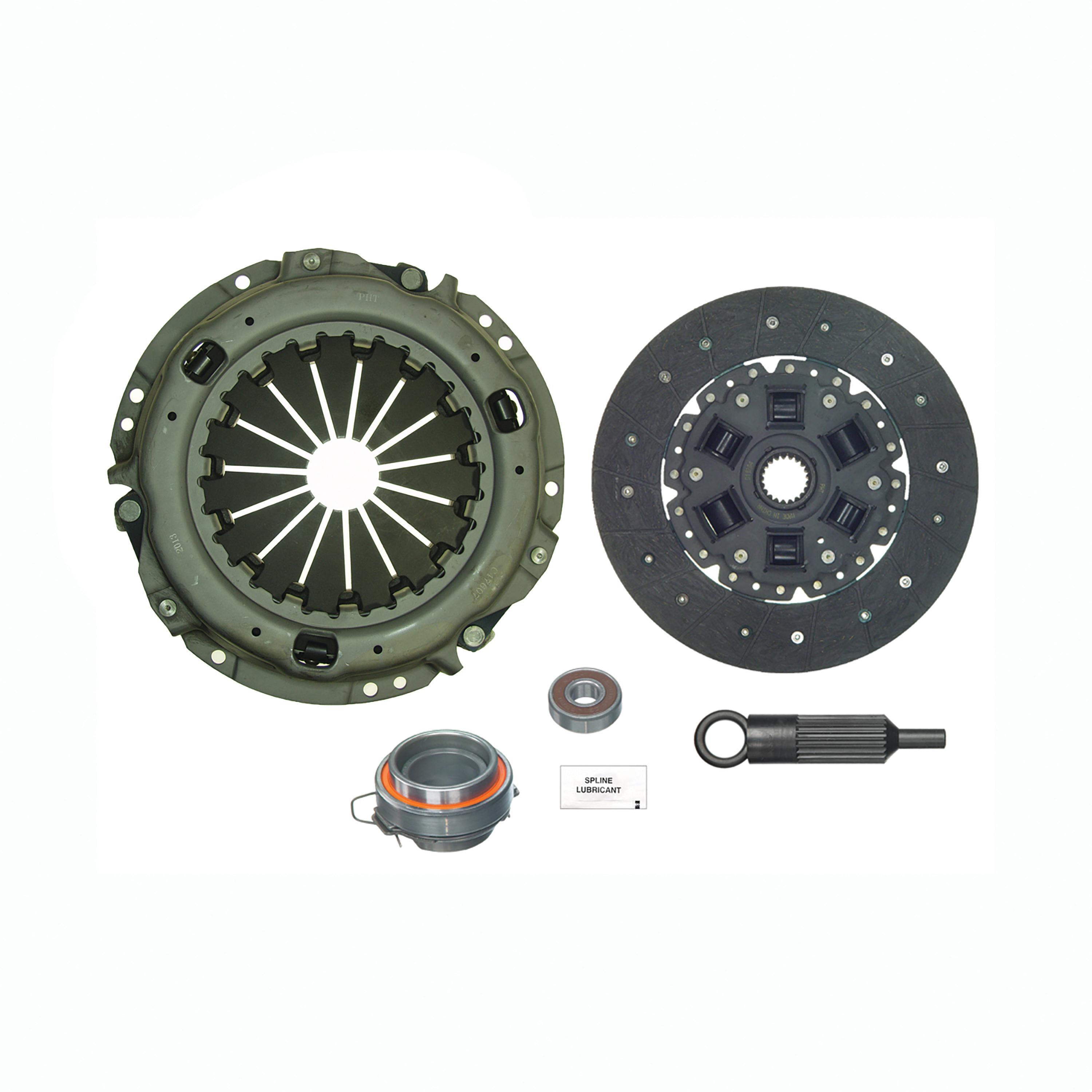Duralast Clutch NU31152 | AutoZone