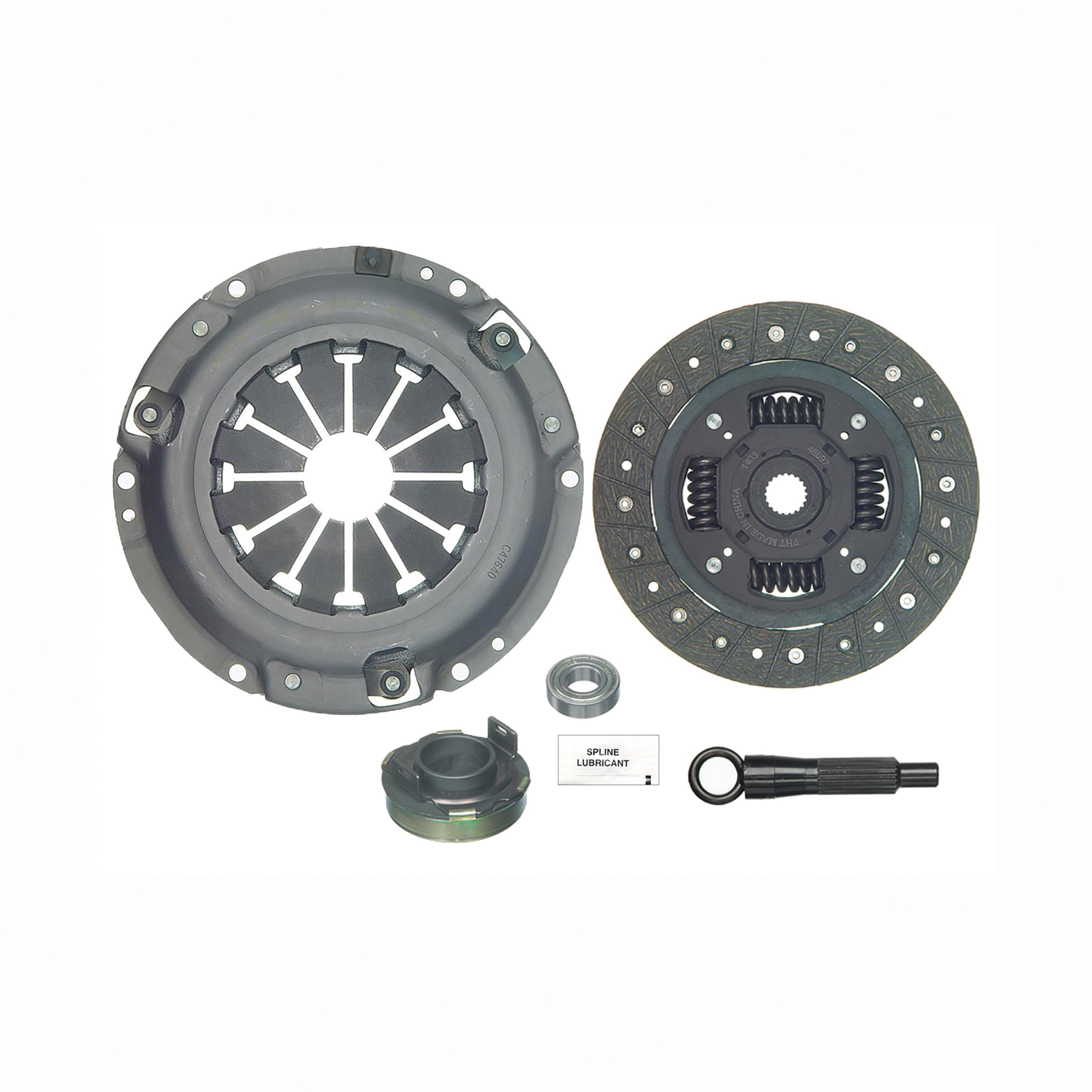 Duralast Transmission Clutch Kit NU31181 | AutoZone