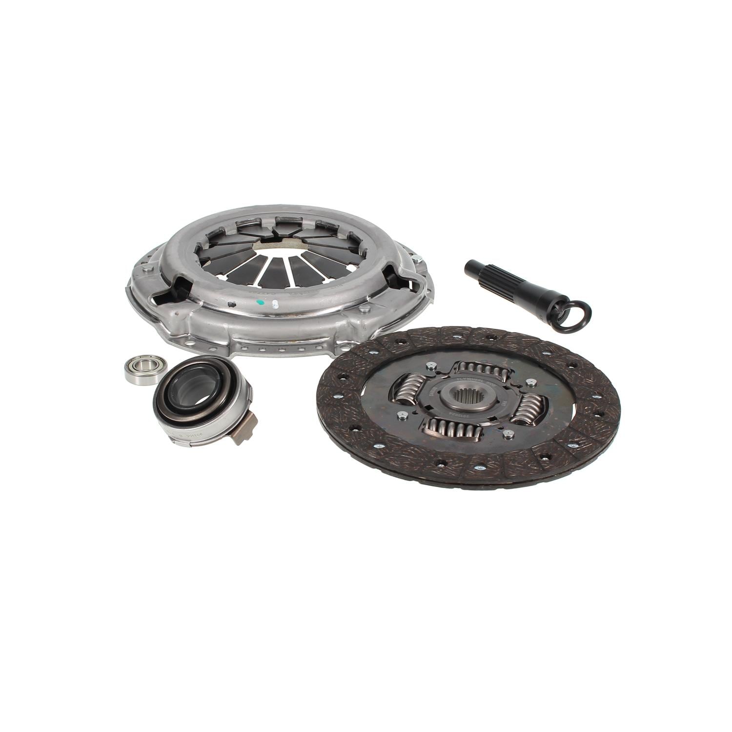 Duralast Clutch NU31182-1 | AutoZone