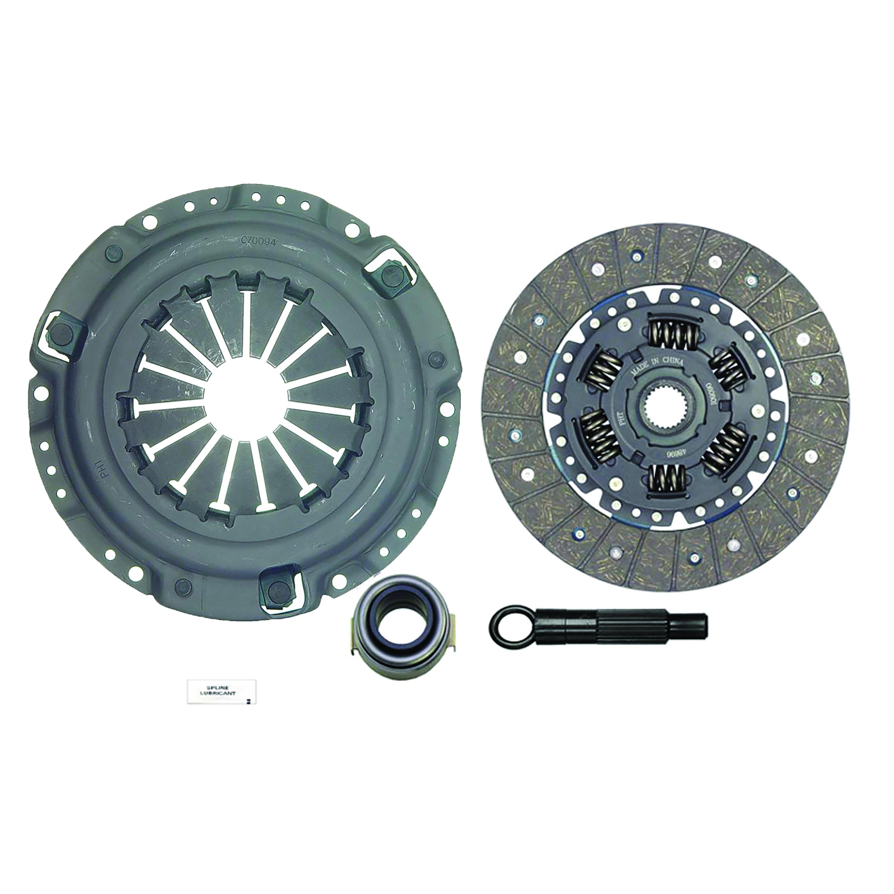 Duralast Transmission Clutch Kit NU31183 | AutoZone