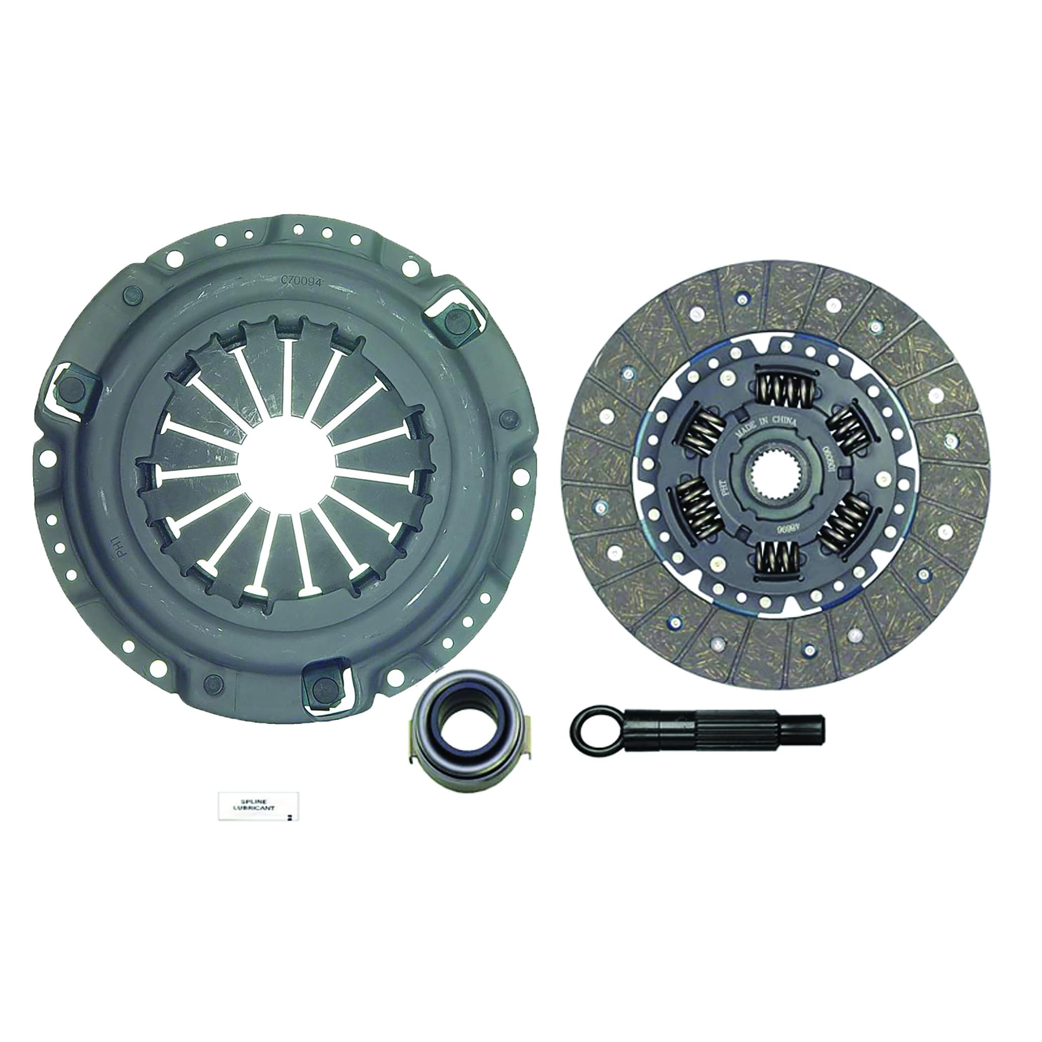 Duralast Transmission Clutch Kit NU31183 | AutoZone
