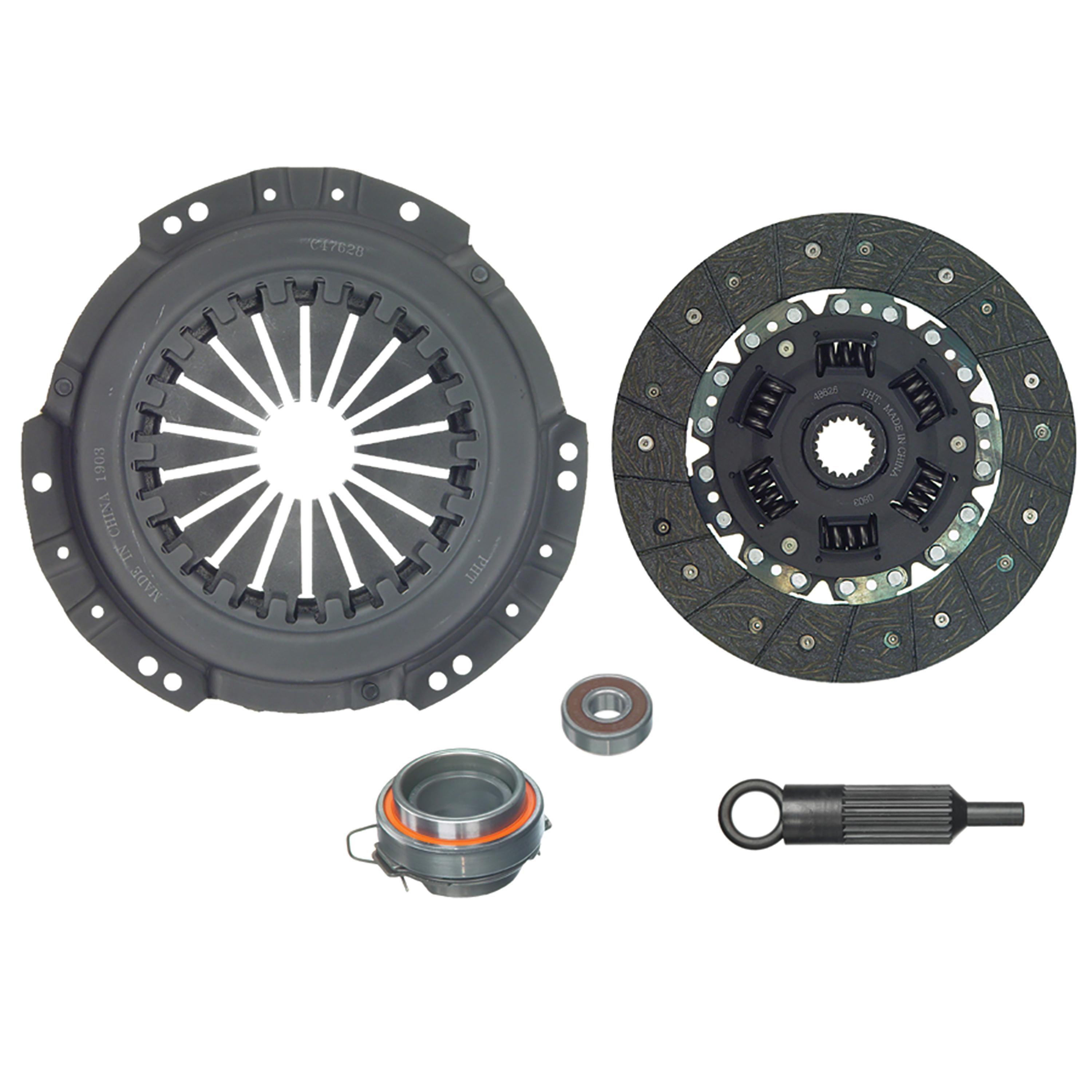 Duralast Clutch NU31196 | AutoZone