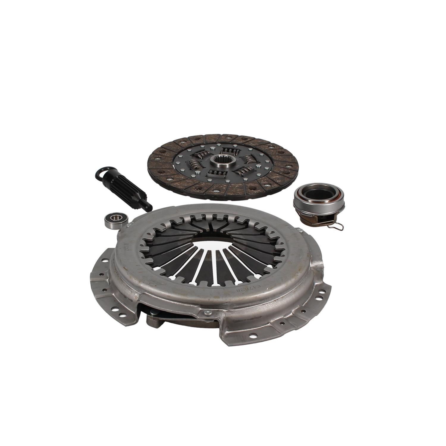 Duralast Clutch NU31196 | AutoZone