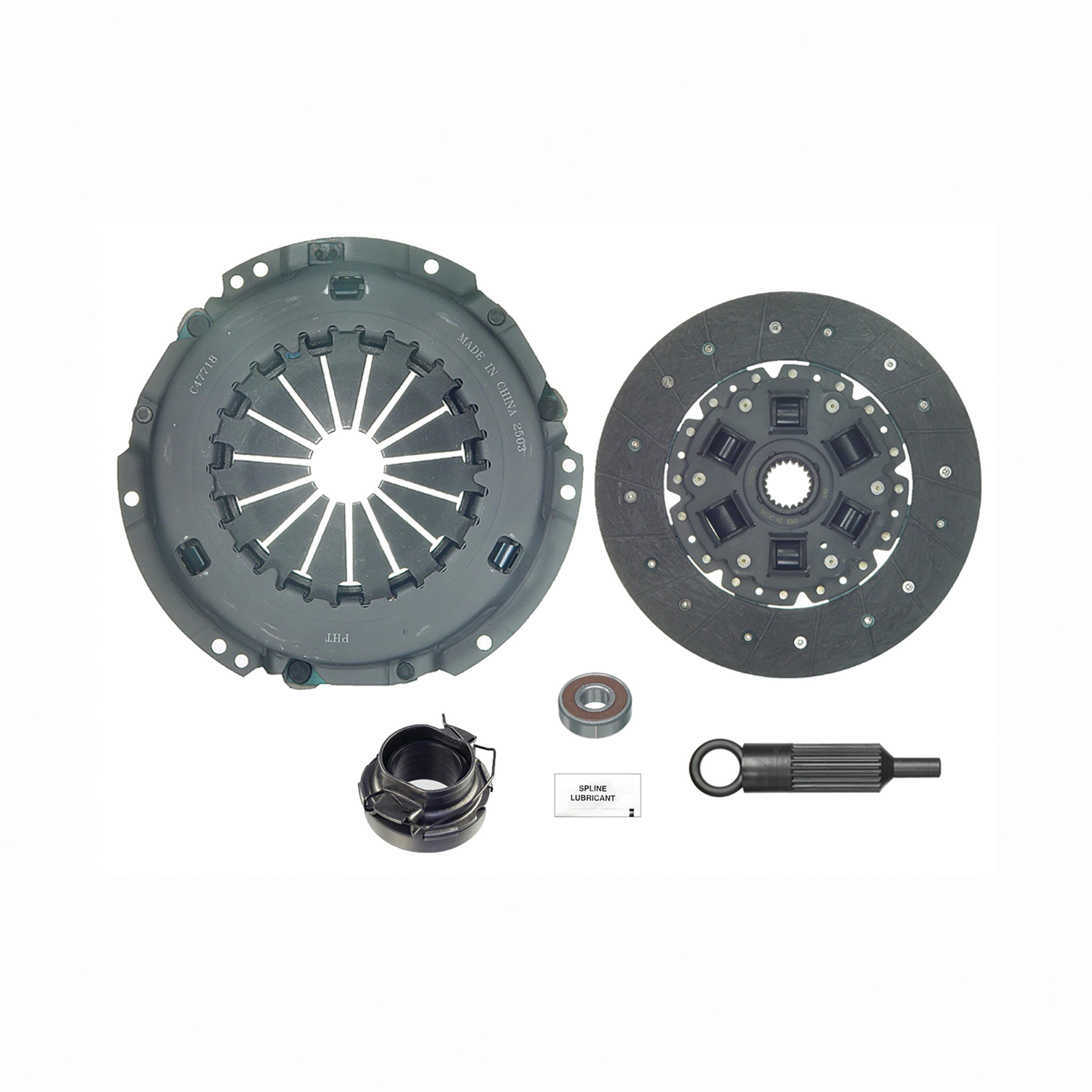 Duralast Clutch NU31197 | AutoZone