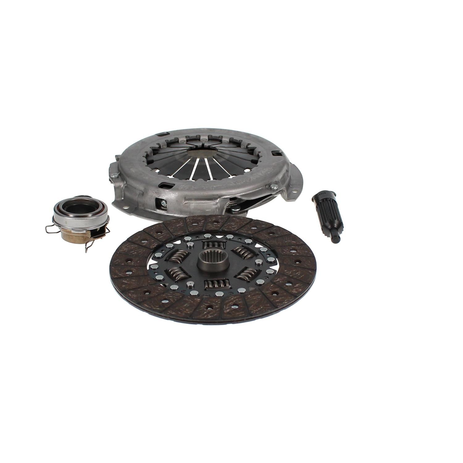 Duralast Clutch NU31197 | AutoZone