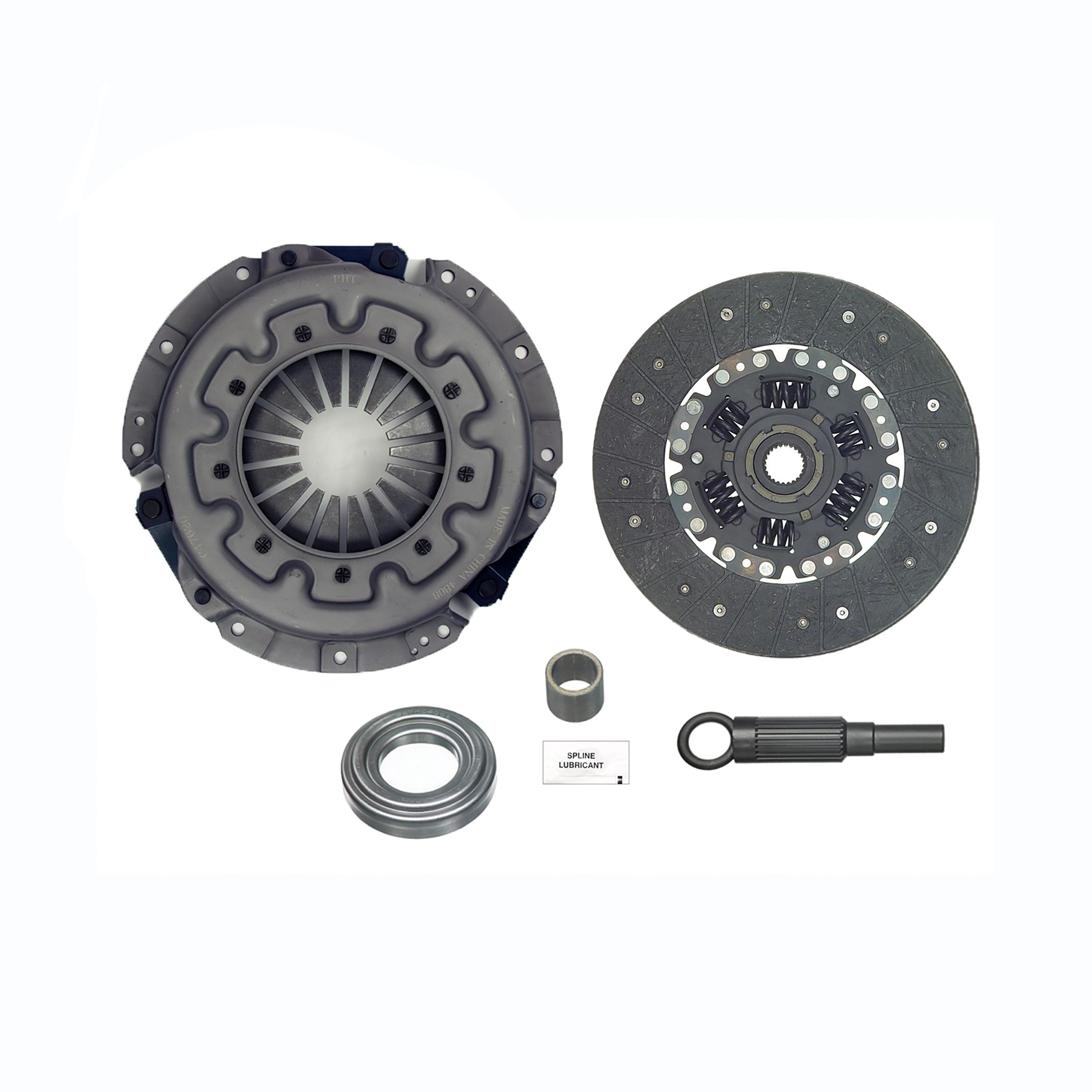 Duralast Clutch NU31213-1 | AutoZone
