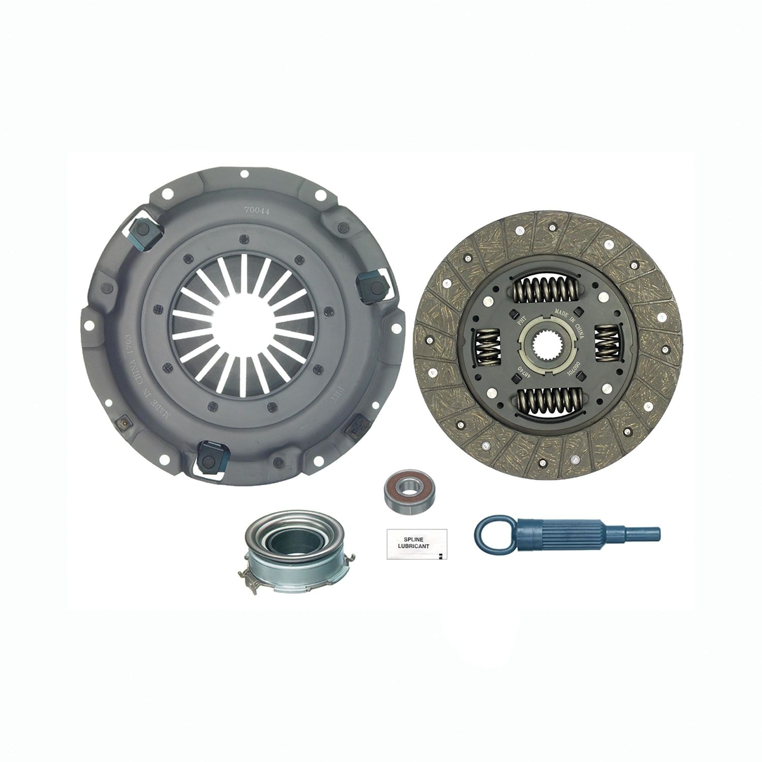 Duralast Clutch NU31248 | AutoZone