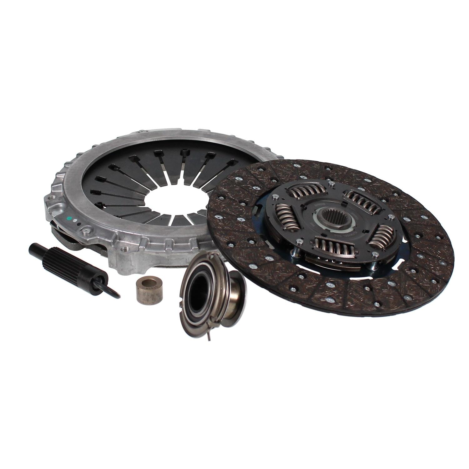 Duralast Clutch NU31265 | AutoZone