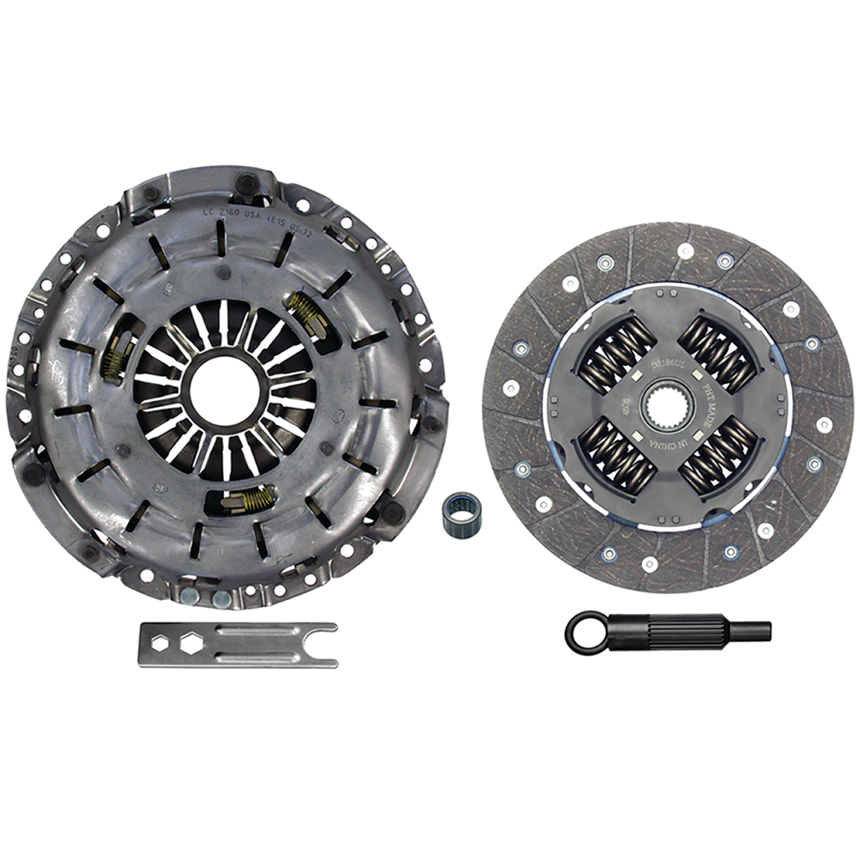 Duralast Clutch NU31339-1SA | AutoZone