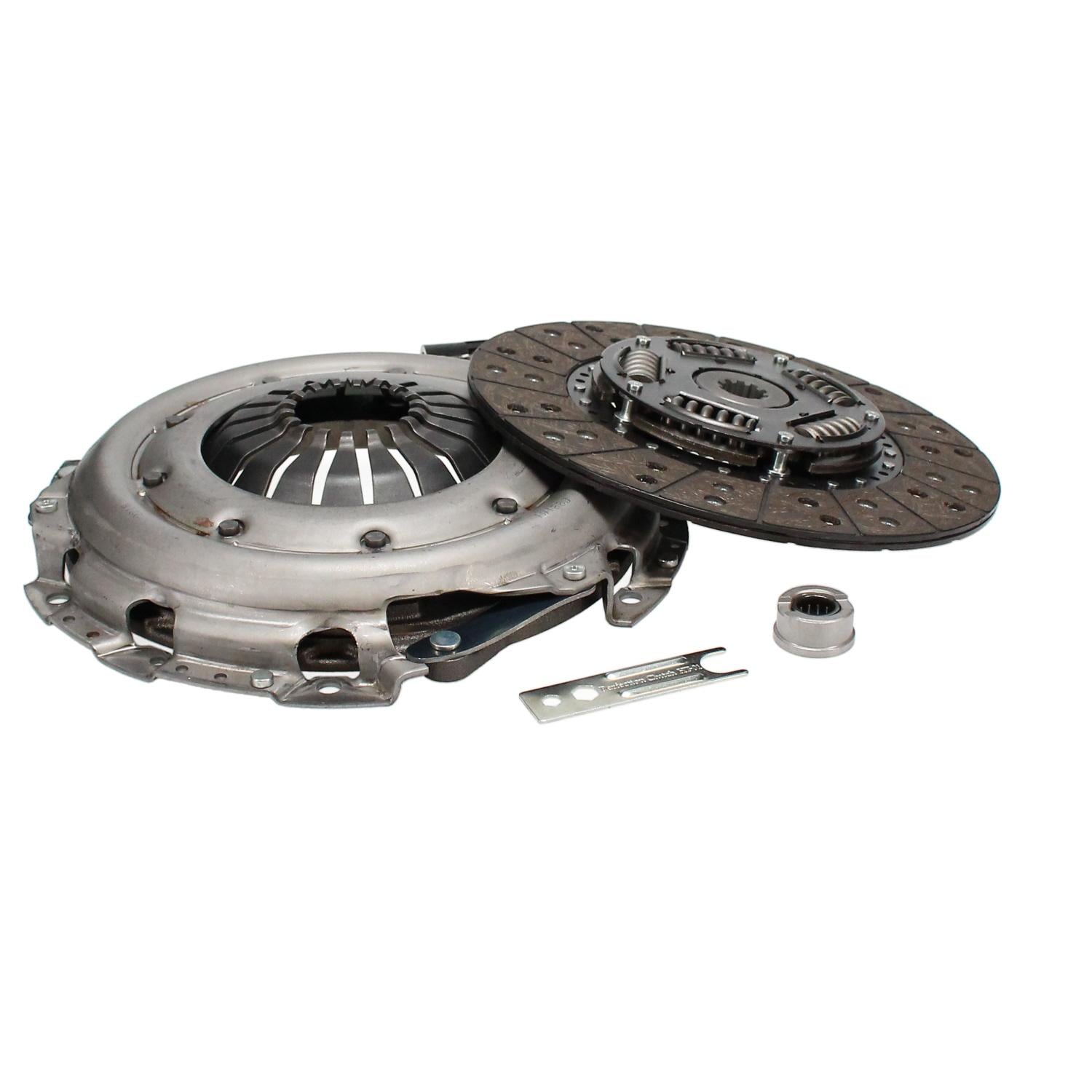 Duralast Transmission Clutch Kit NU31341-1 | AutoZone