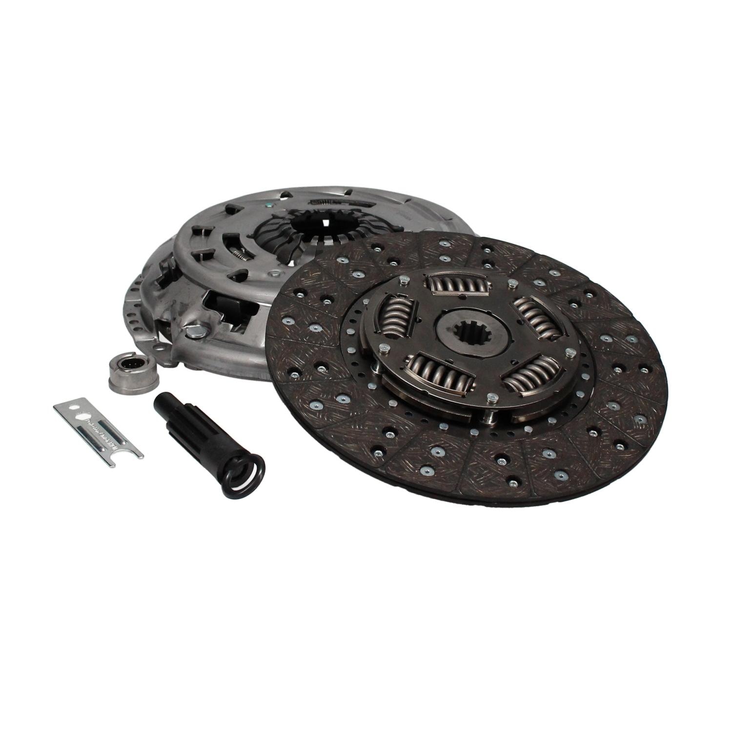 Duralast Clutch NU31341 | AutoZone