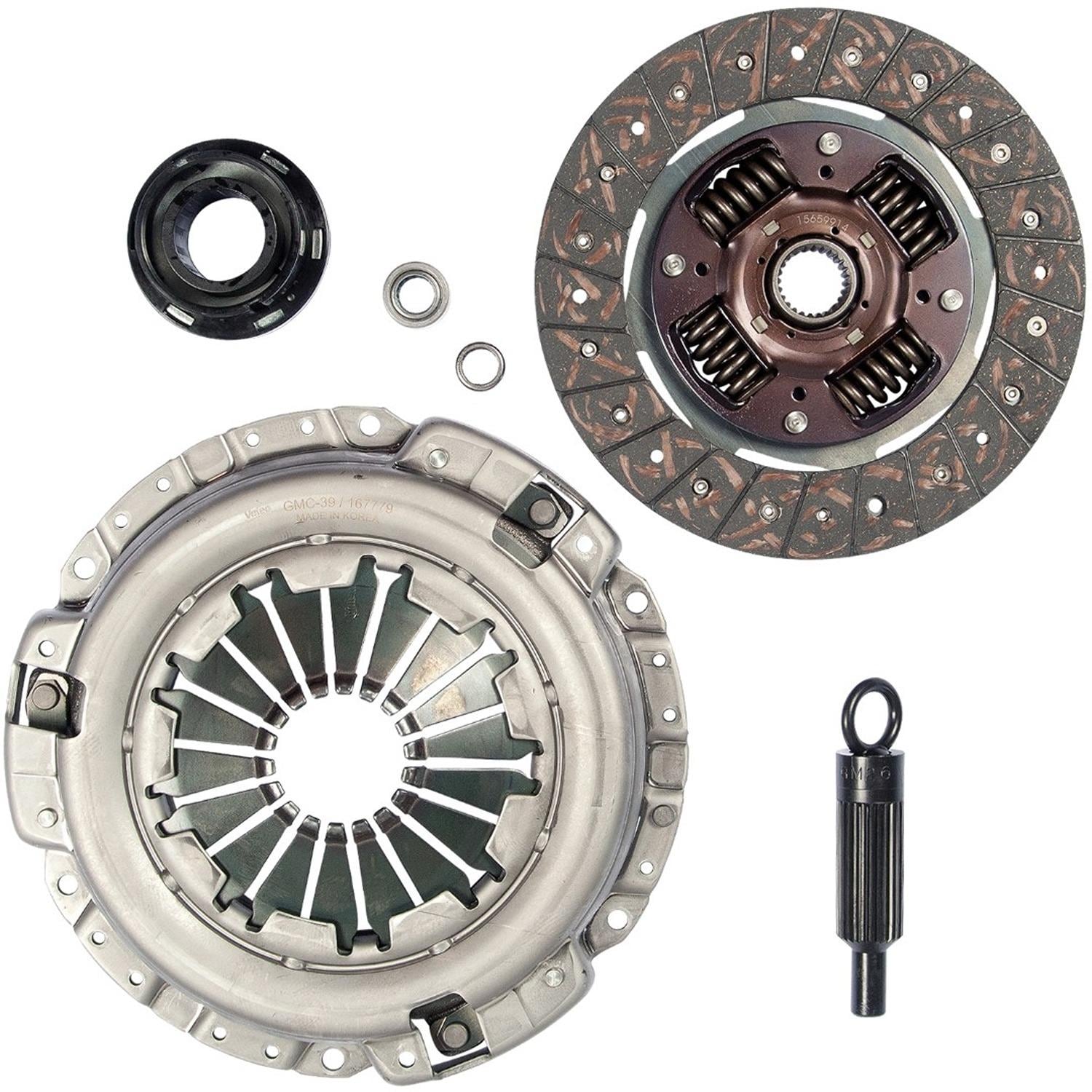 Duralast Clutch NU31349 | AutoZone