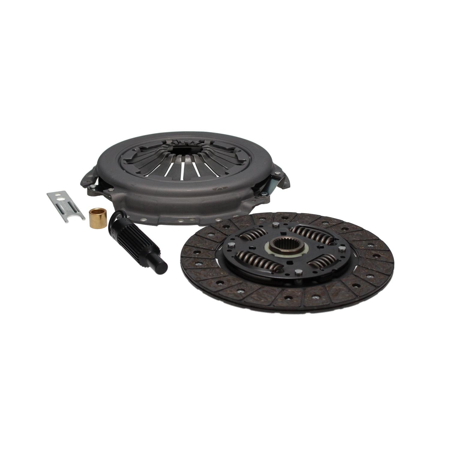 Duralast Clutch NU31349 | AutoZone