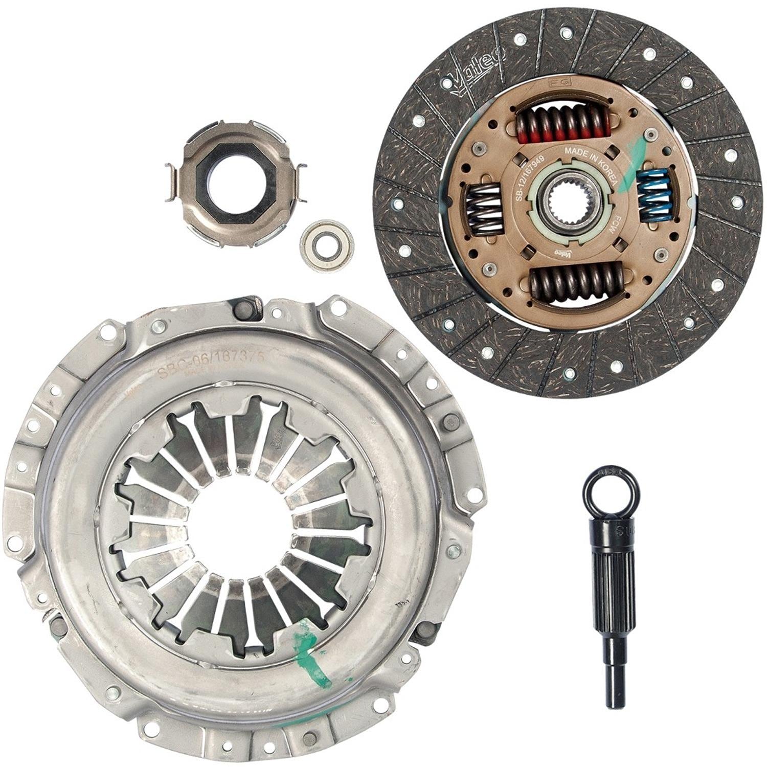 Duralast Clutch NU31365 | AutoZone
