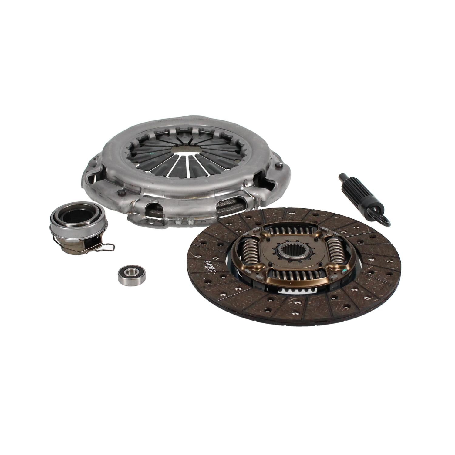 Duralast Clutch NU31368