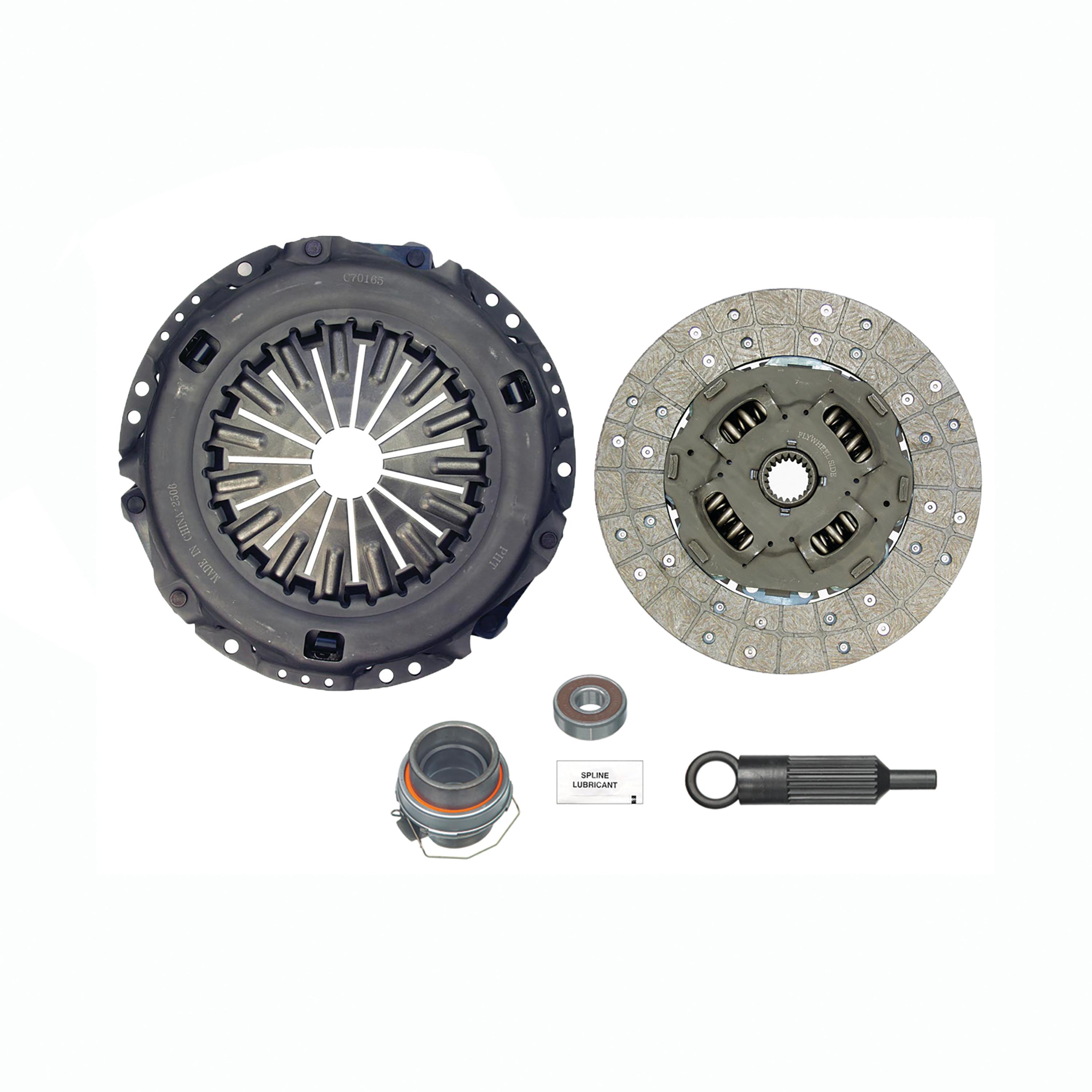 Duralast Transmission Clutch Kit NU31369 | AutoZone