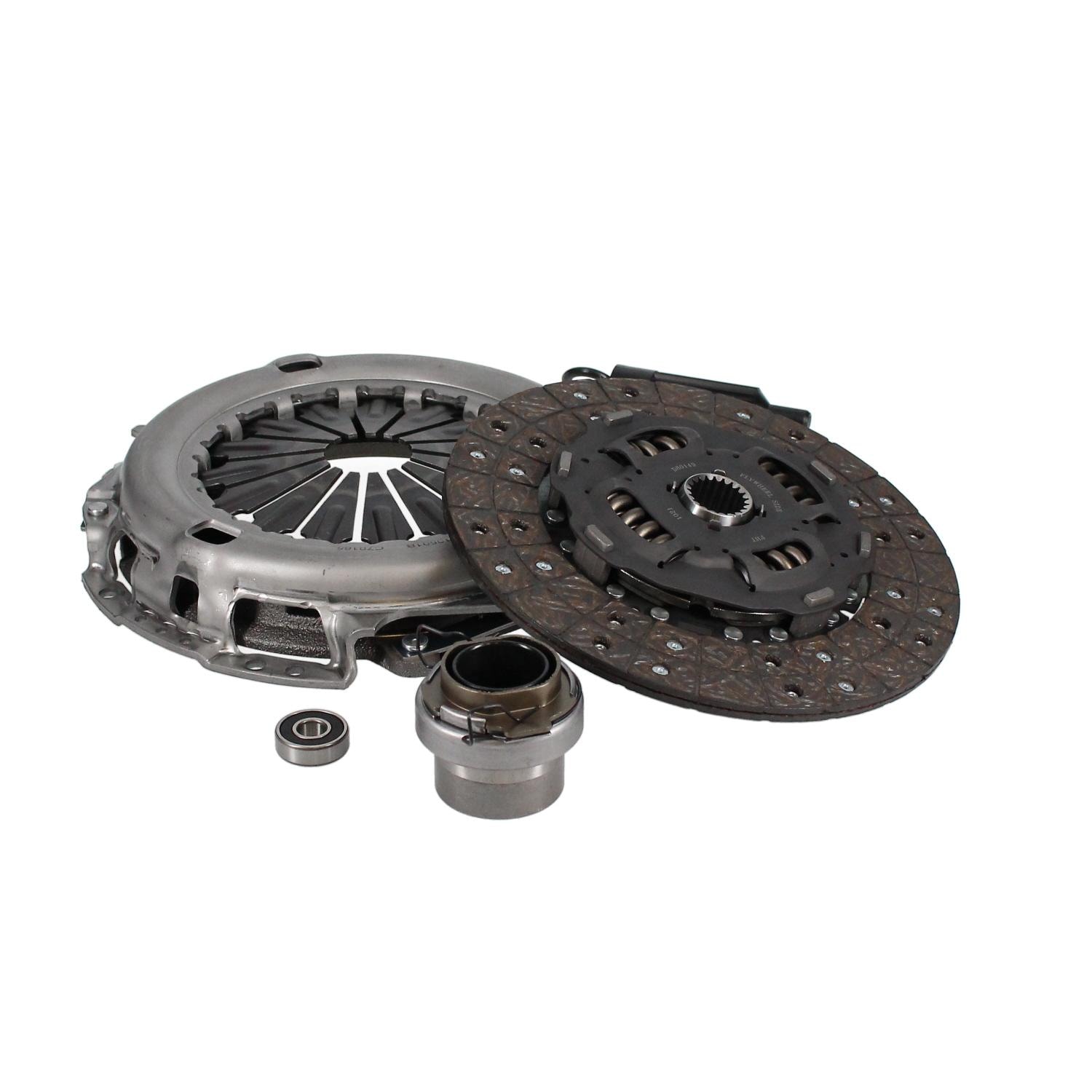 yu‼️ Duralast Transmission Clutch Kit NU31369 | AutoZone