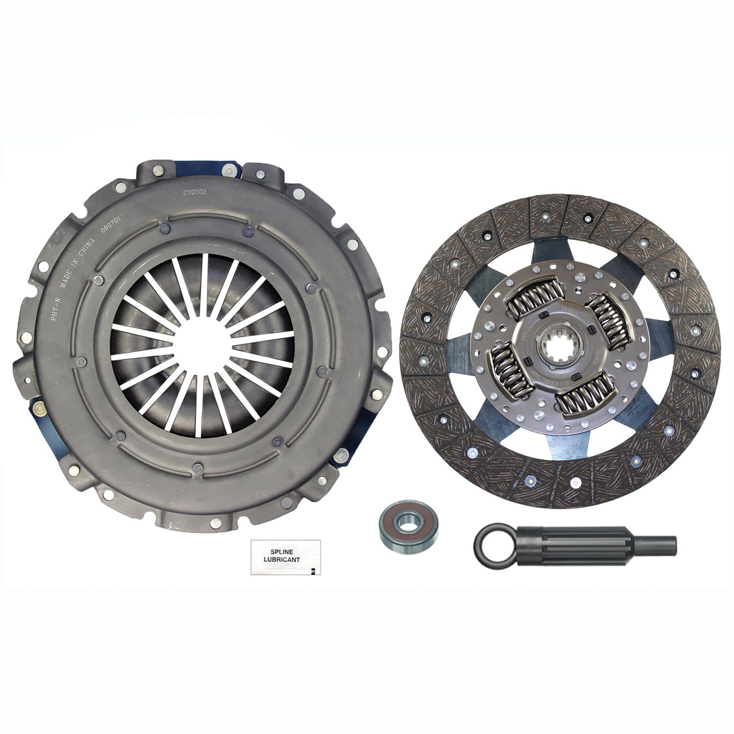 Duralast Transmission Clutch Kit NU31370-1 | AutoZone