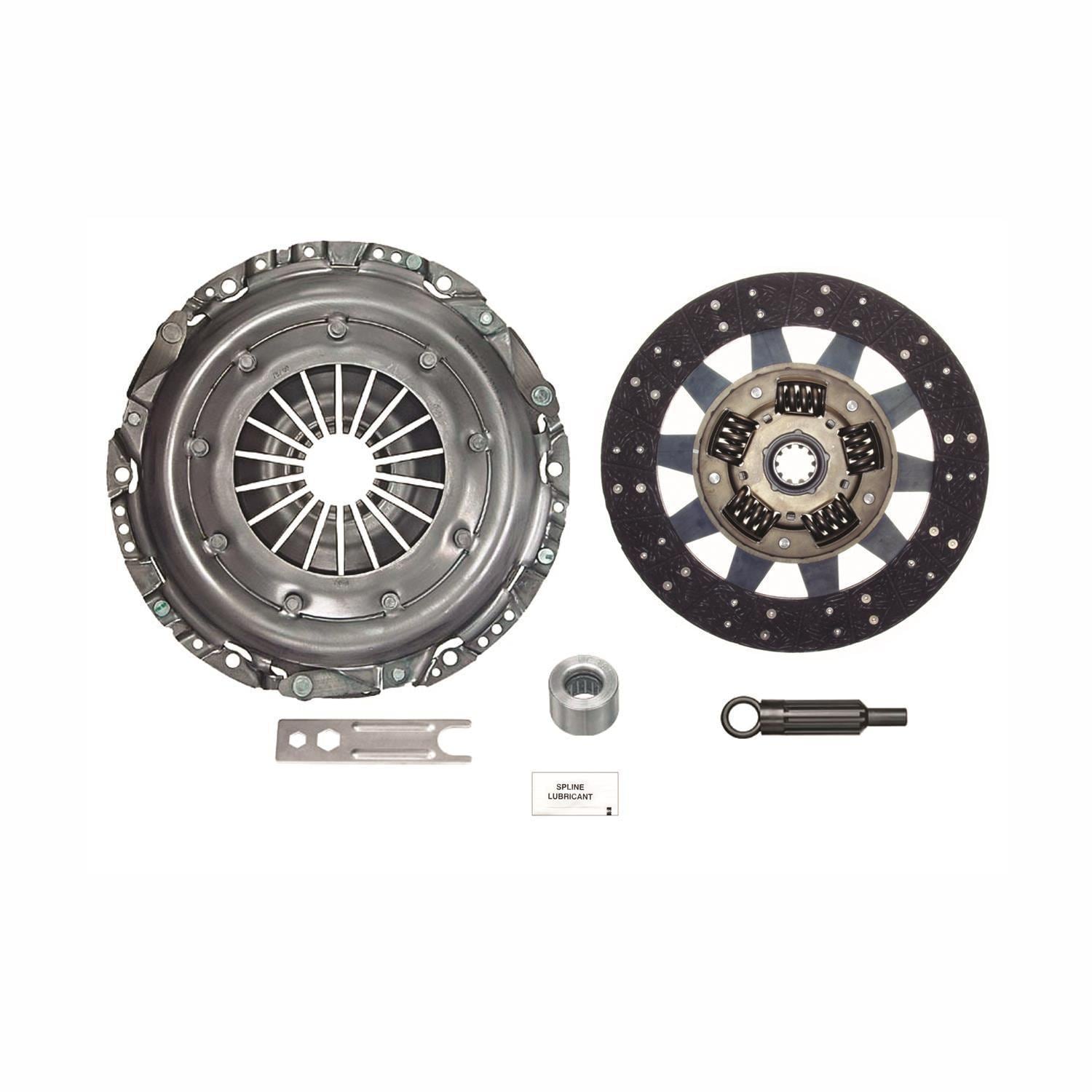 Duralast Clutch NU31371 | AutoZone