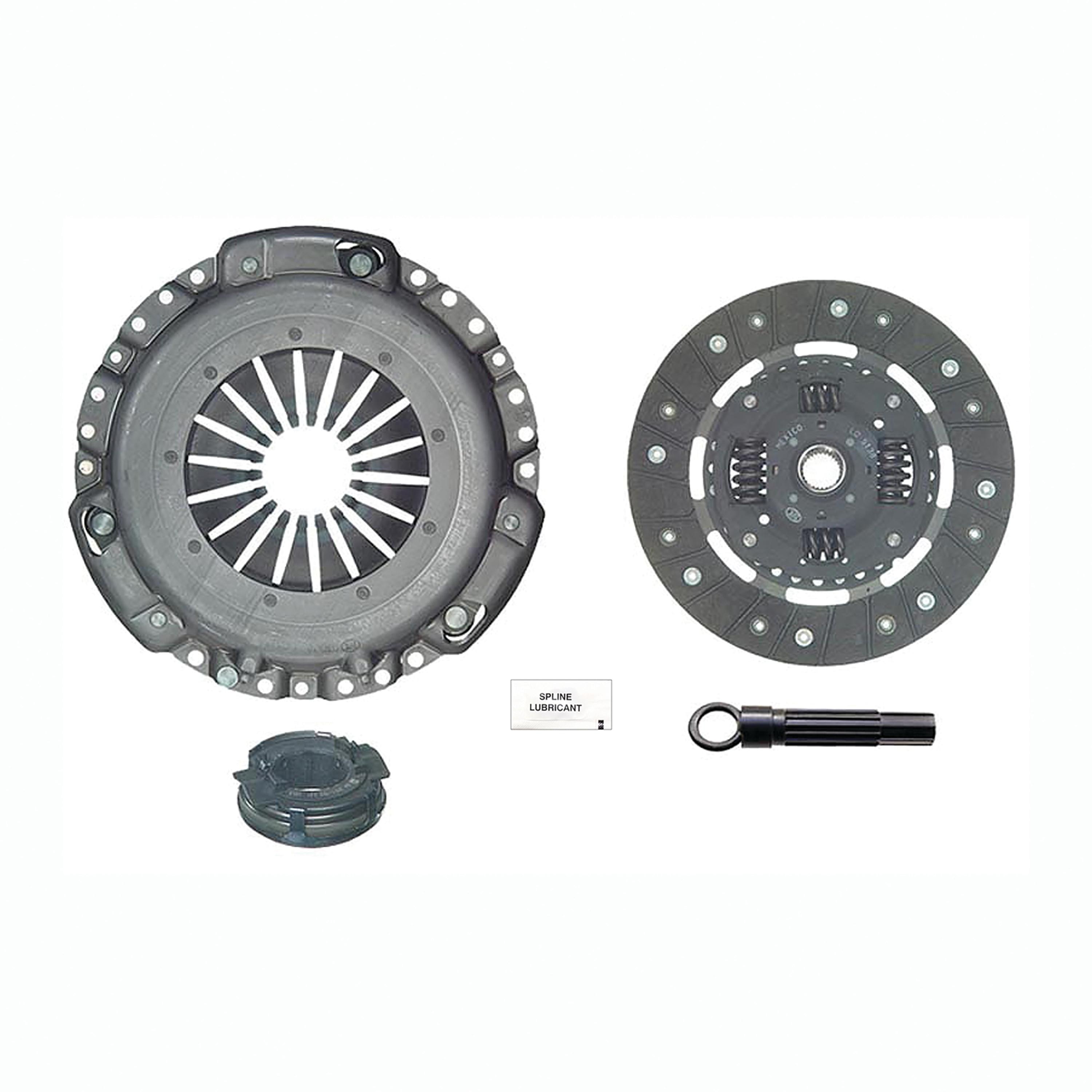 Duralast Transmission Clutch Kit NU31389 | AutoZone