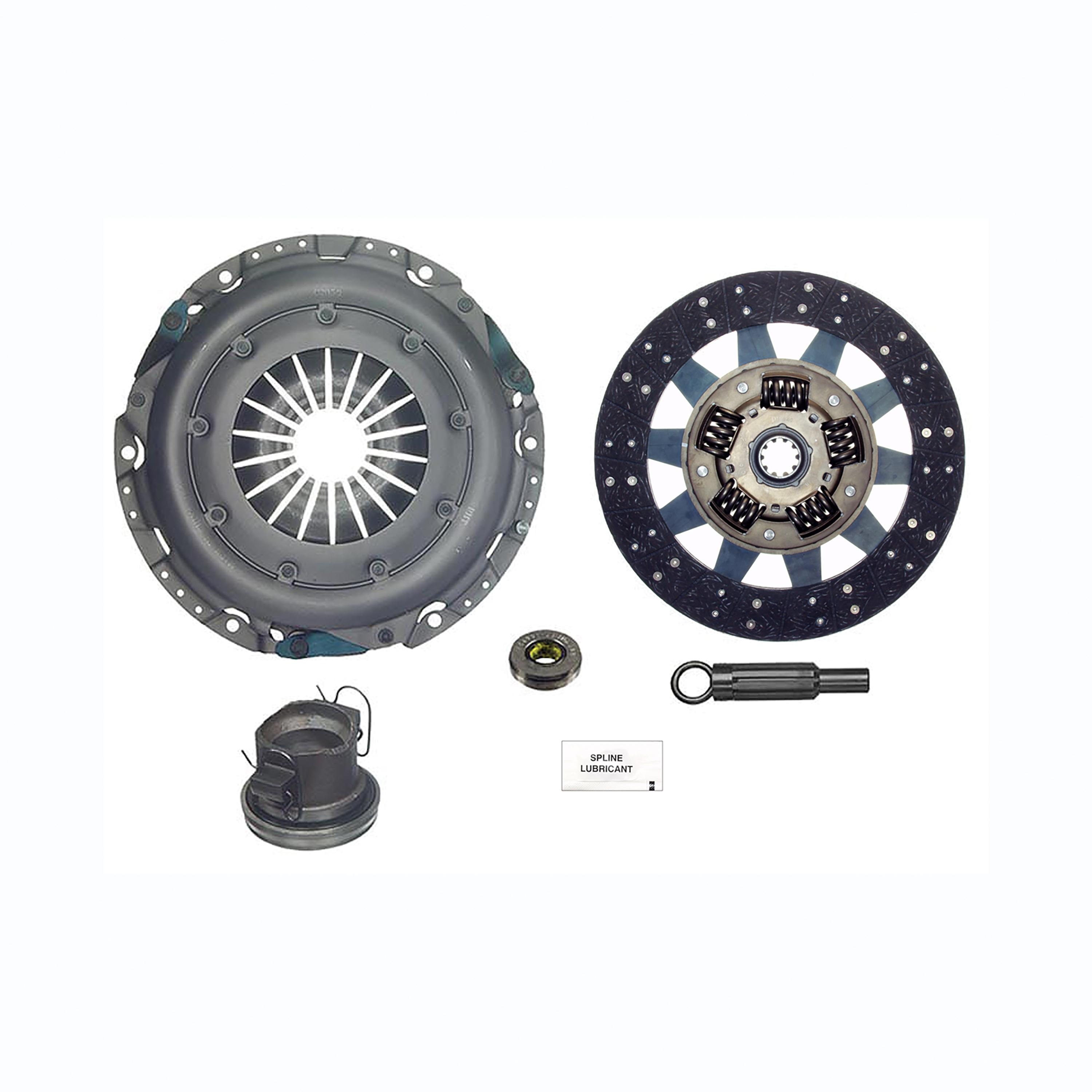 Duralast Clutch NU31432 | AutoZone