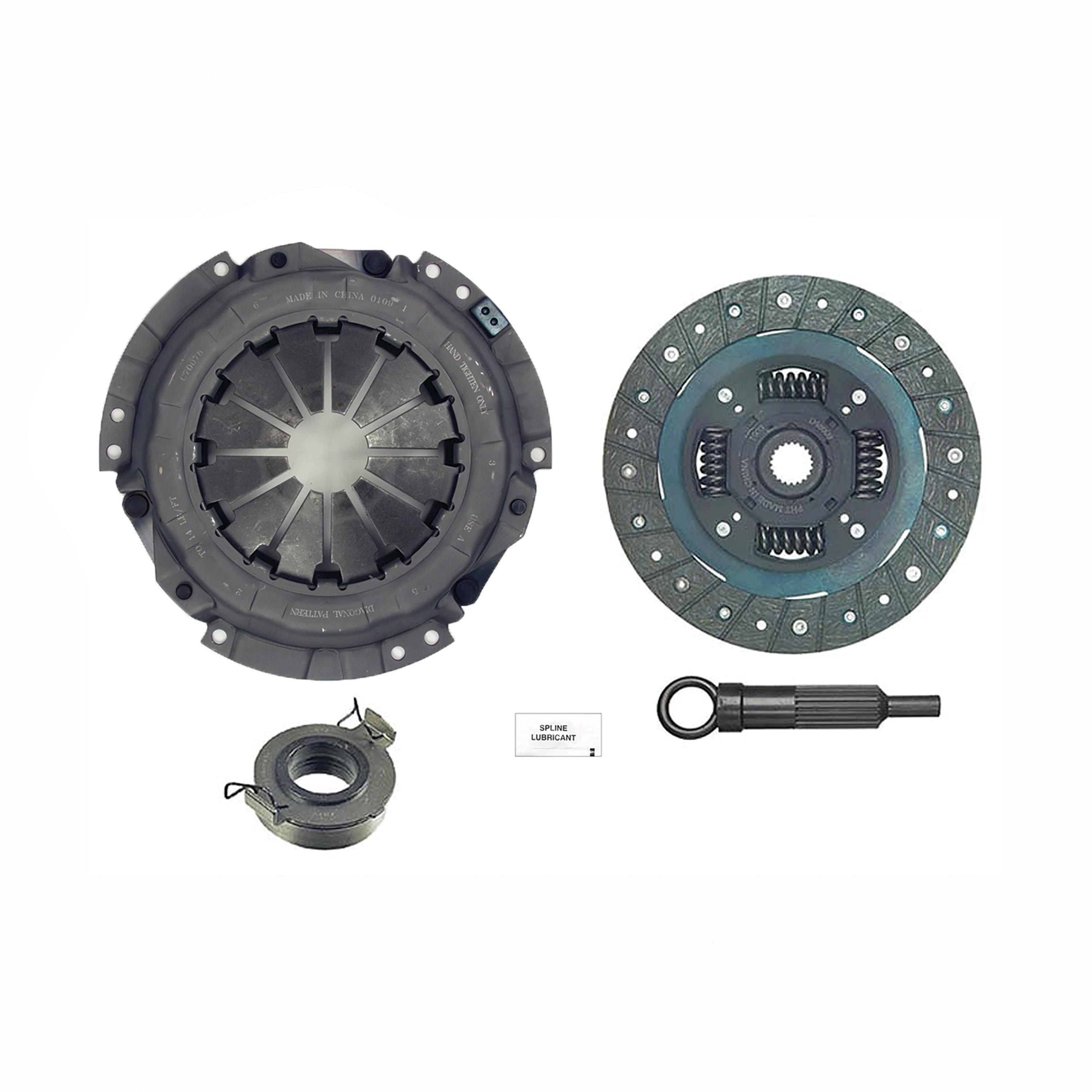 Duralast Clutch NU31564-1 | AutoZone
