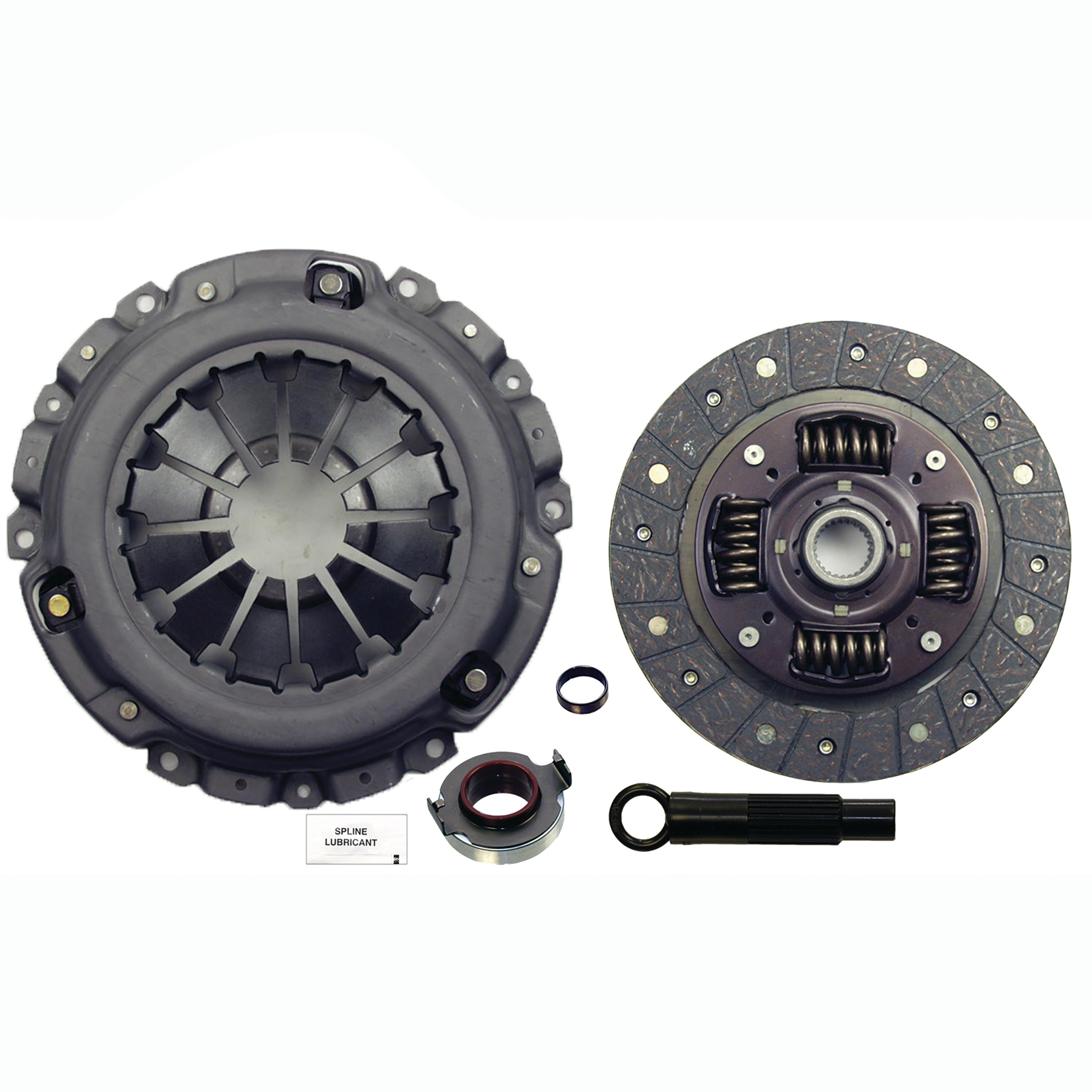 Duralast Clutch NU31568 | AutoZone
