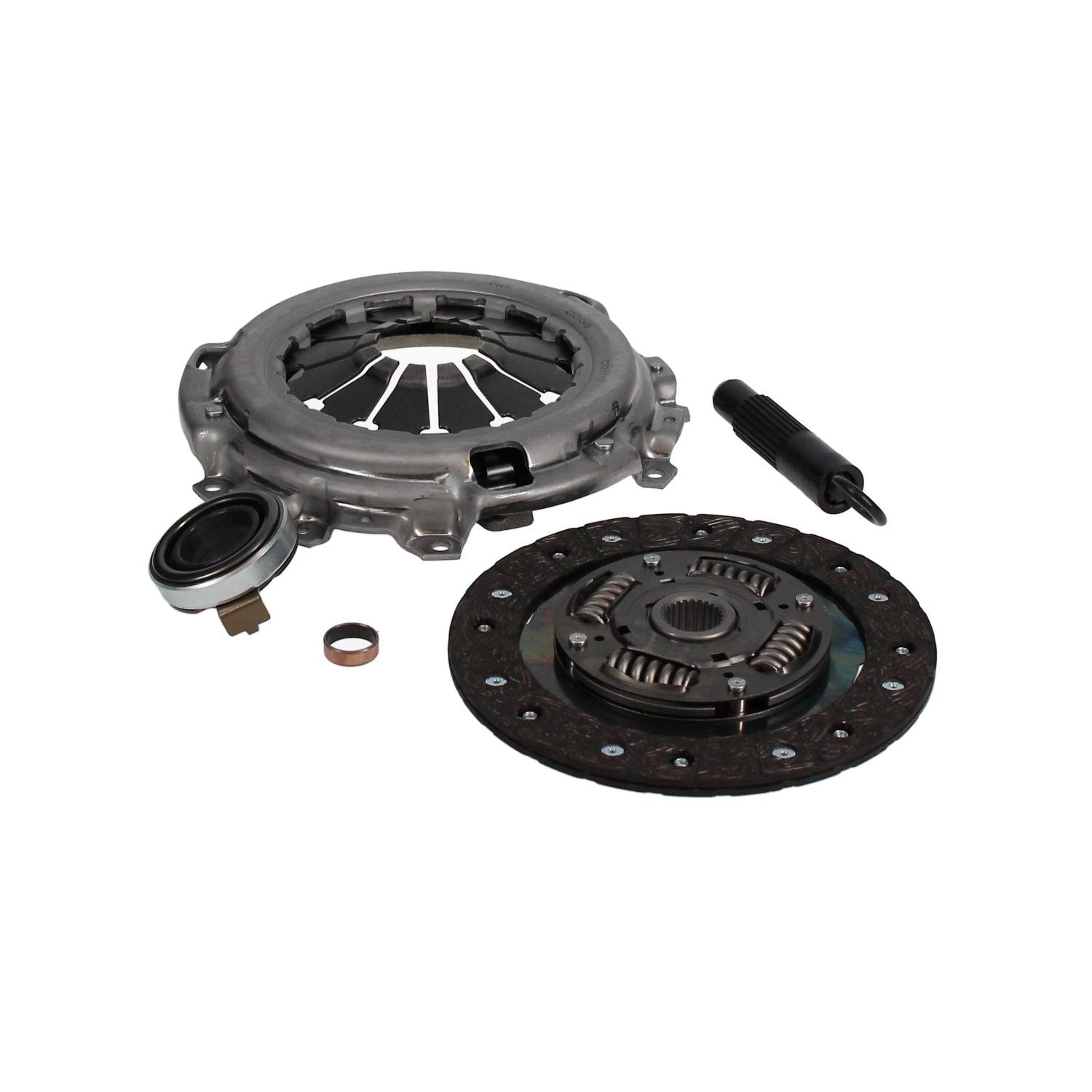 Duralast Clutch NU31568 | AutoZone