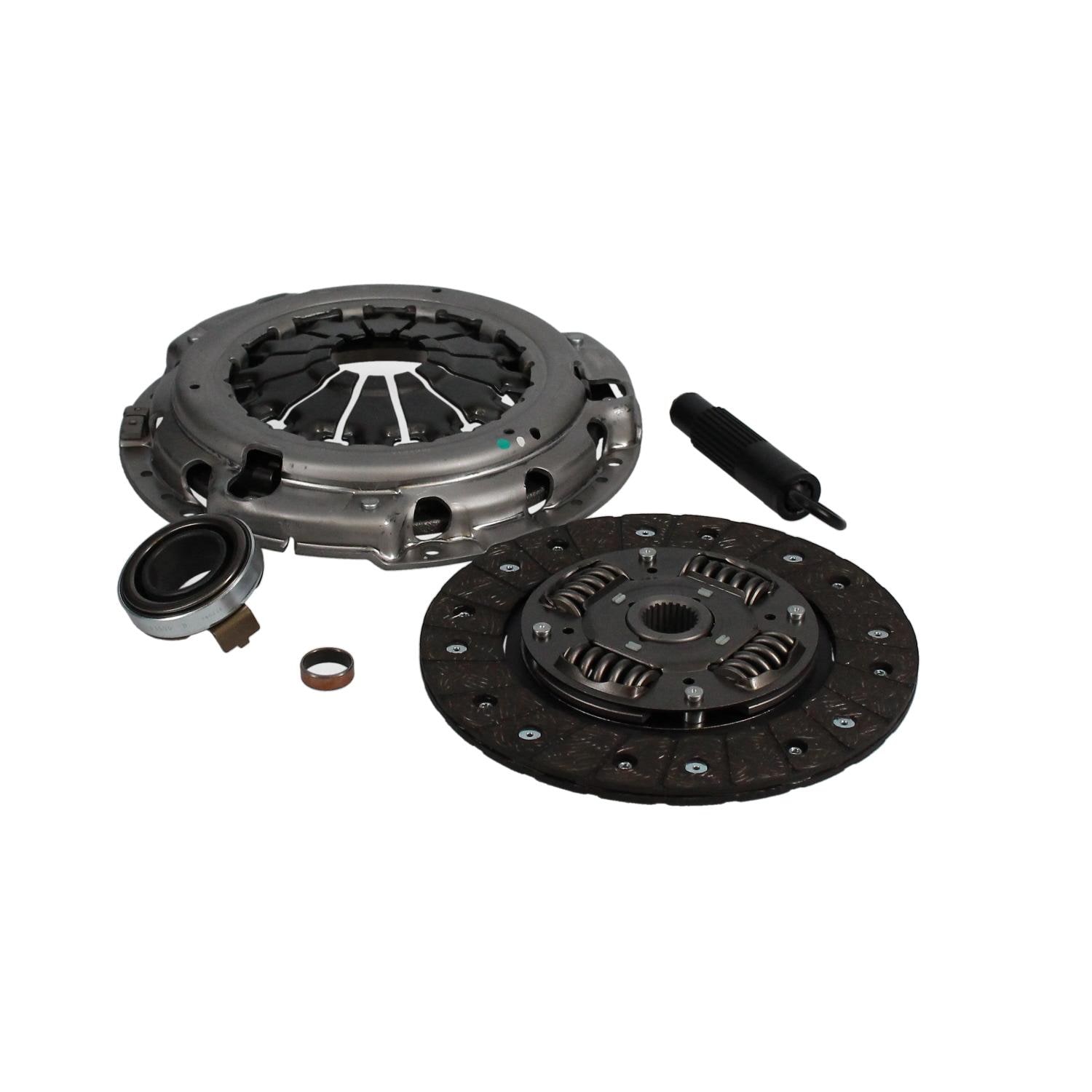 Duralast Clutch NU31651 | AutoZone