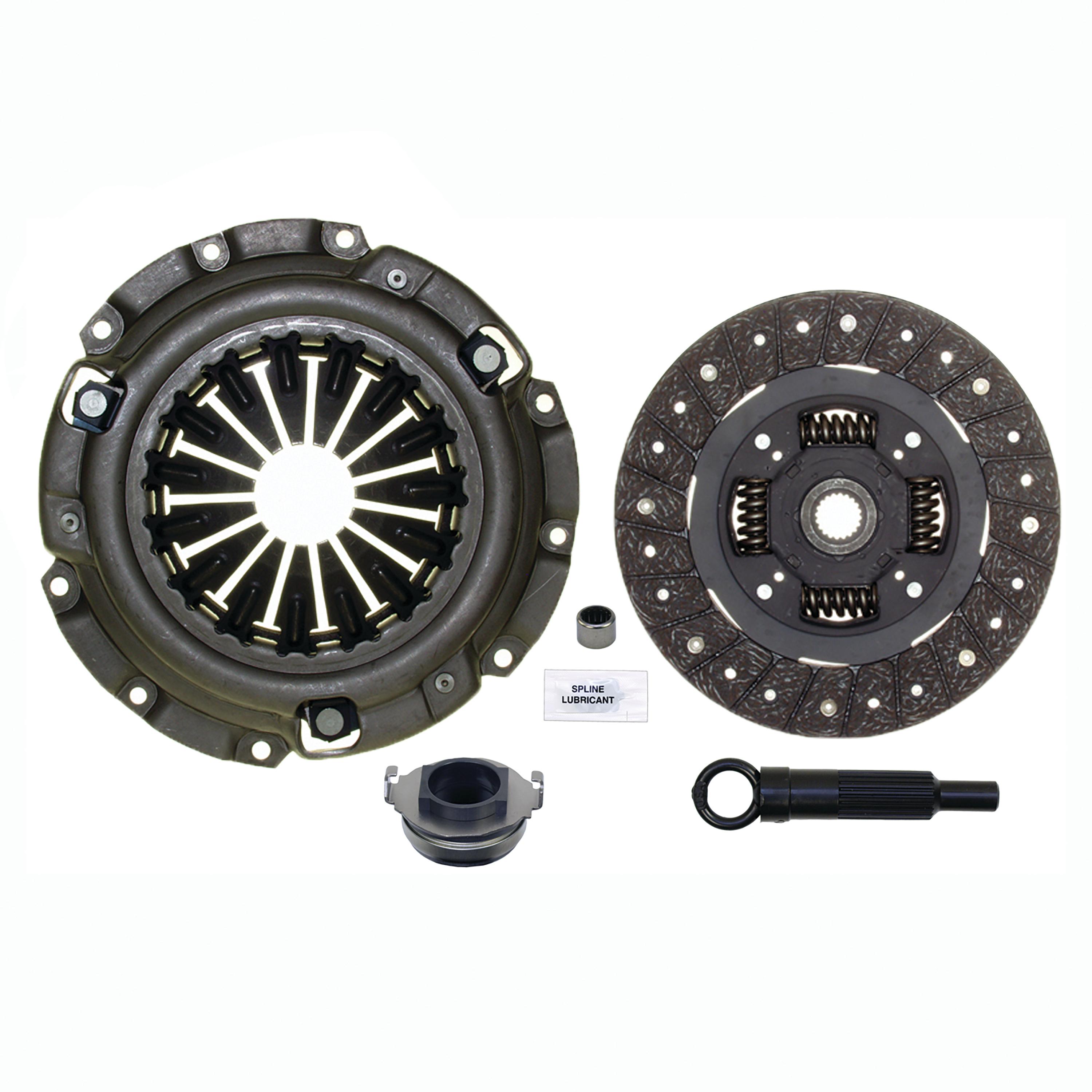 Duralast Clutch NU31652 | AutoZone
