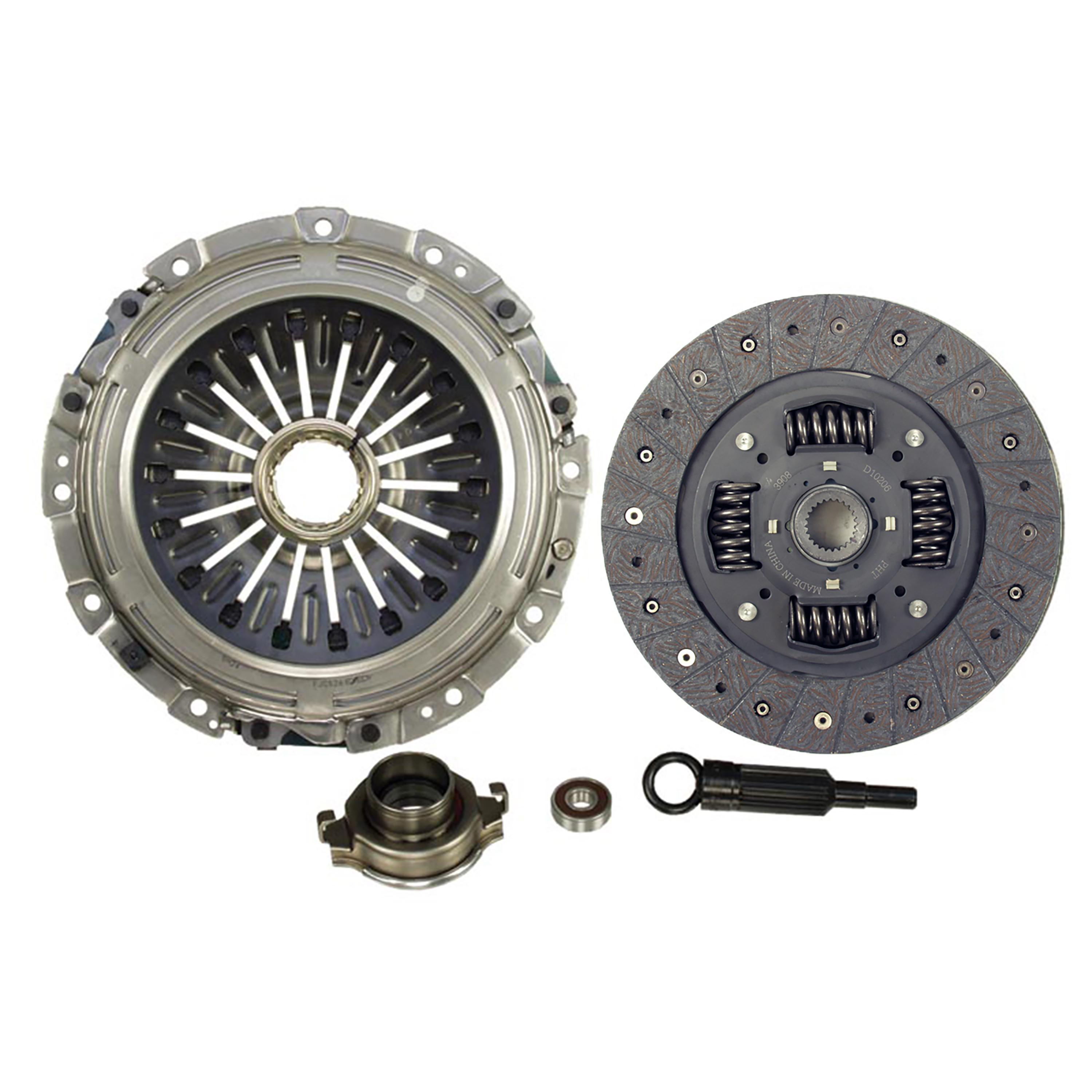 アニマロッタ3.6 ボールセット Duralast Clutch NU31675 | AutoZone