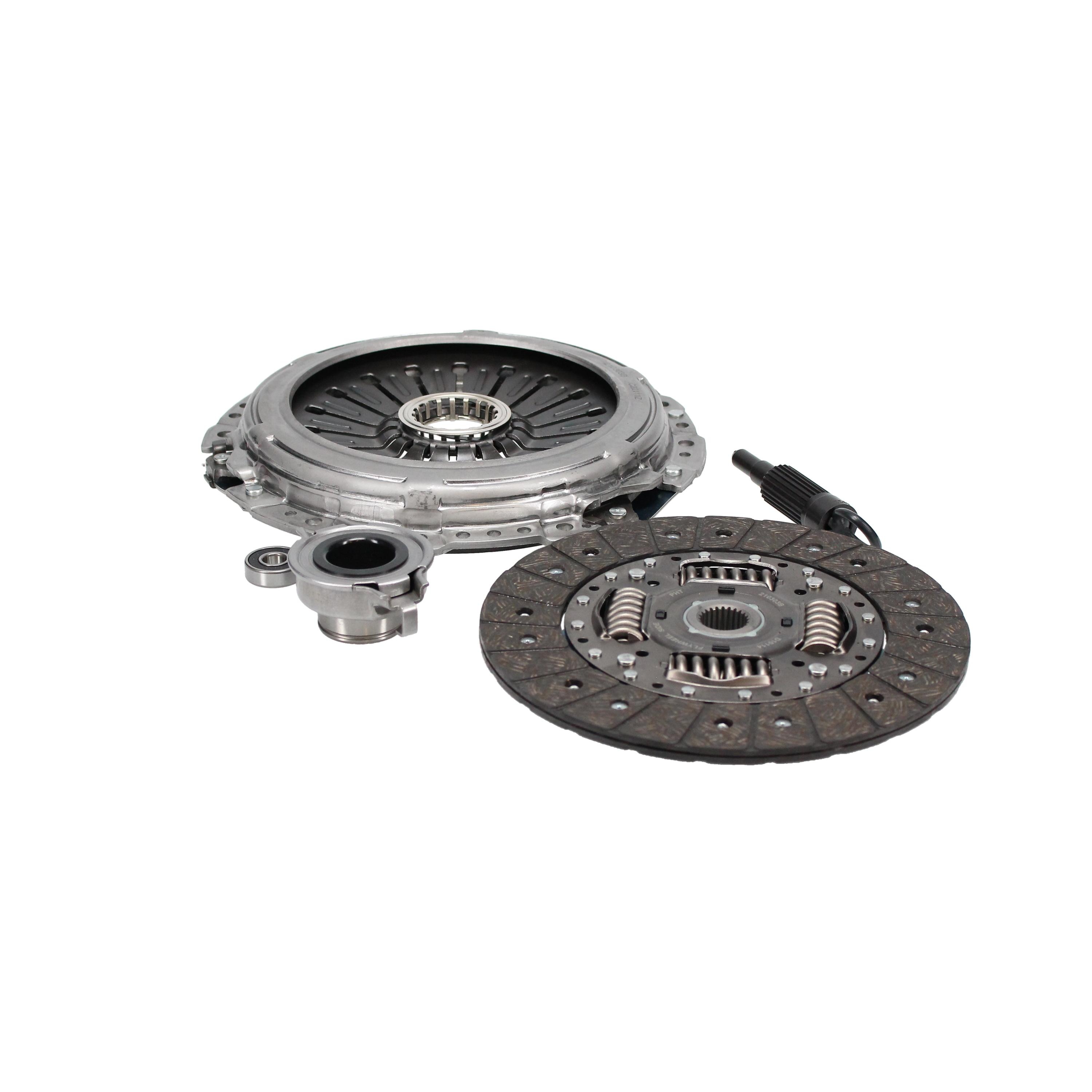 Duralast Clutch NU31675 | AutoZone