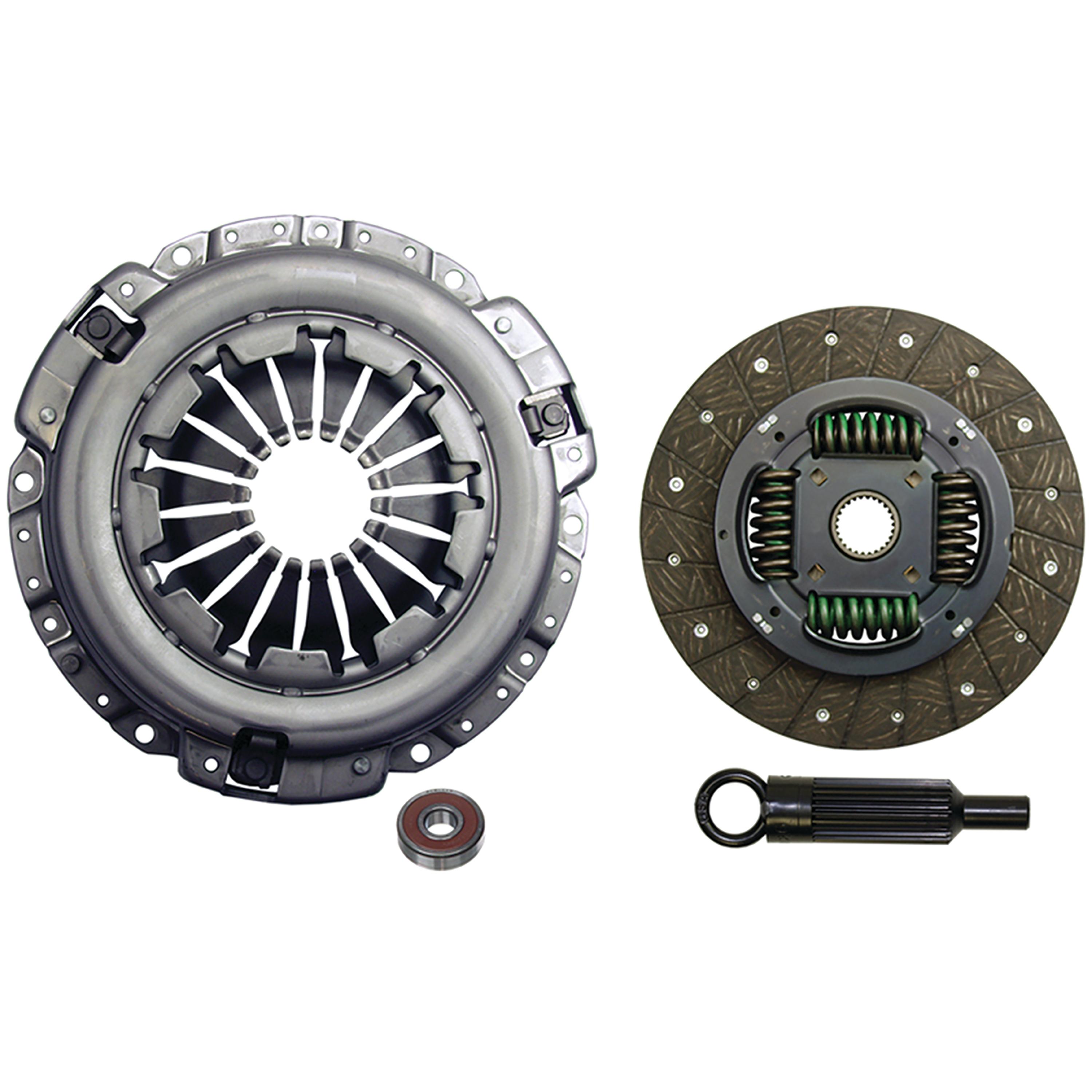 Duralast Transmission Clutch Kit NU31680 | AutoZone
