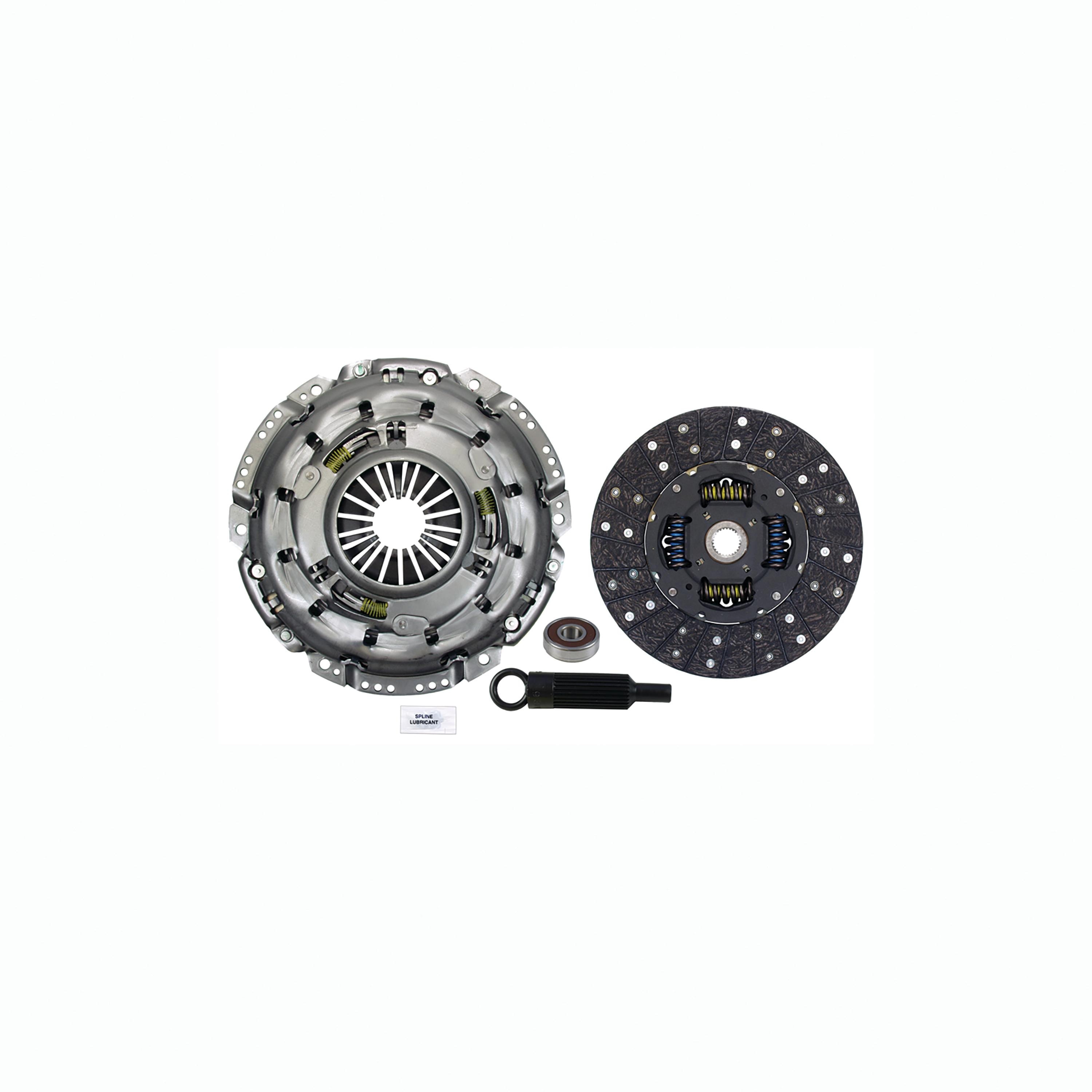 【廃盤】TOKYO DRIVE CAR CLUB クッション ネイビ　藤原ヒロシ Duralast Clutch NU31692 | AutoZone